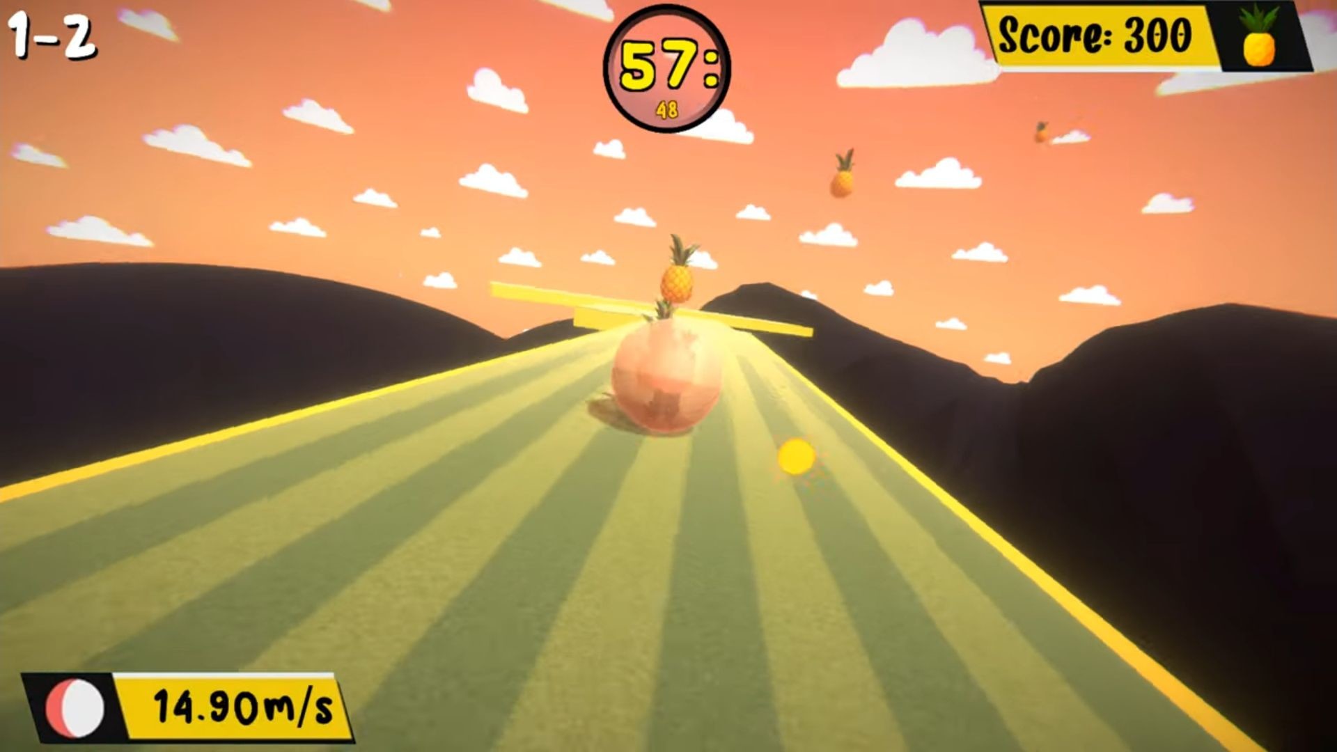 《青蛙球重滚 Frog Ball Rerolled》Switch英文版NSP下载