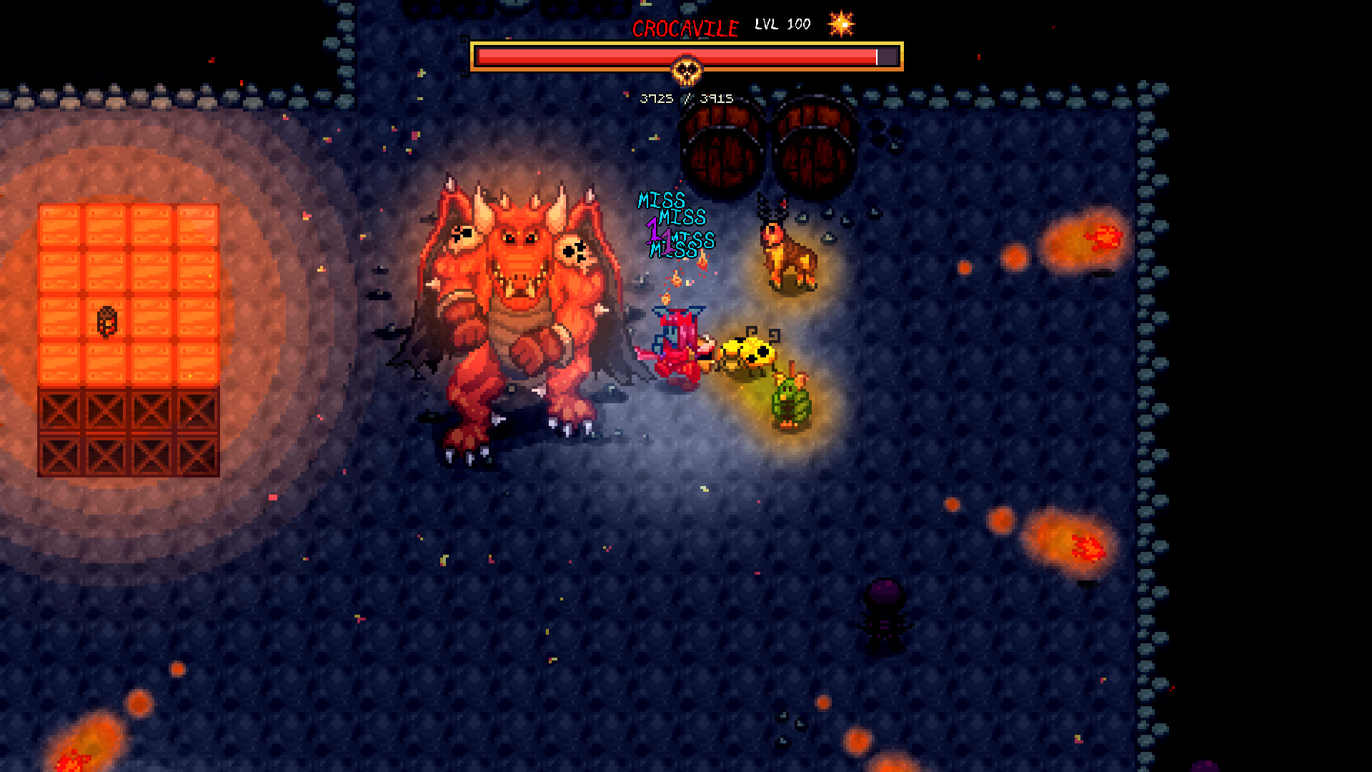 《命运之石 Serin Fate》Switch英文版NSP下载