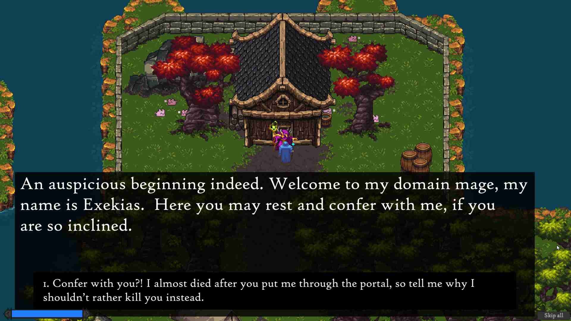 《卡尔图林 Calturin》Switch英文版NSP下载