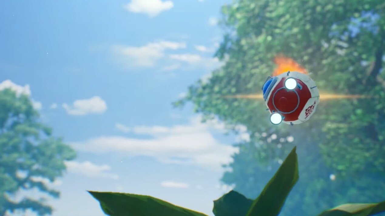 《皮克敏4 Pikmin 4》Switch美版中文NSZ下载 – 含1.1.1补丁