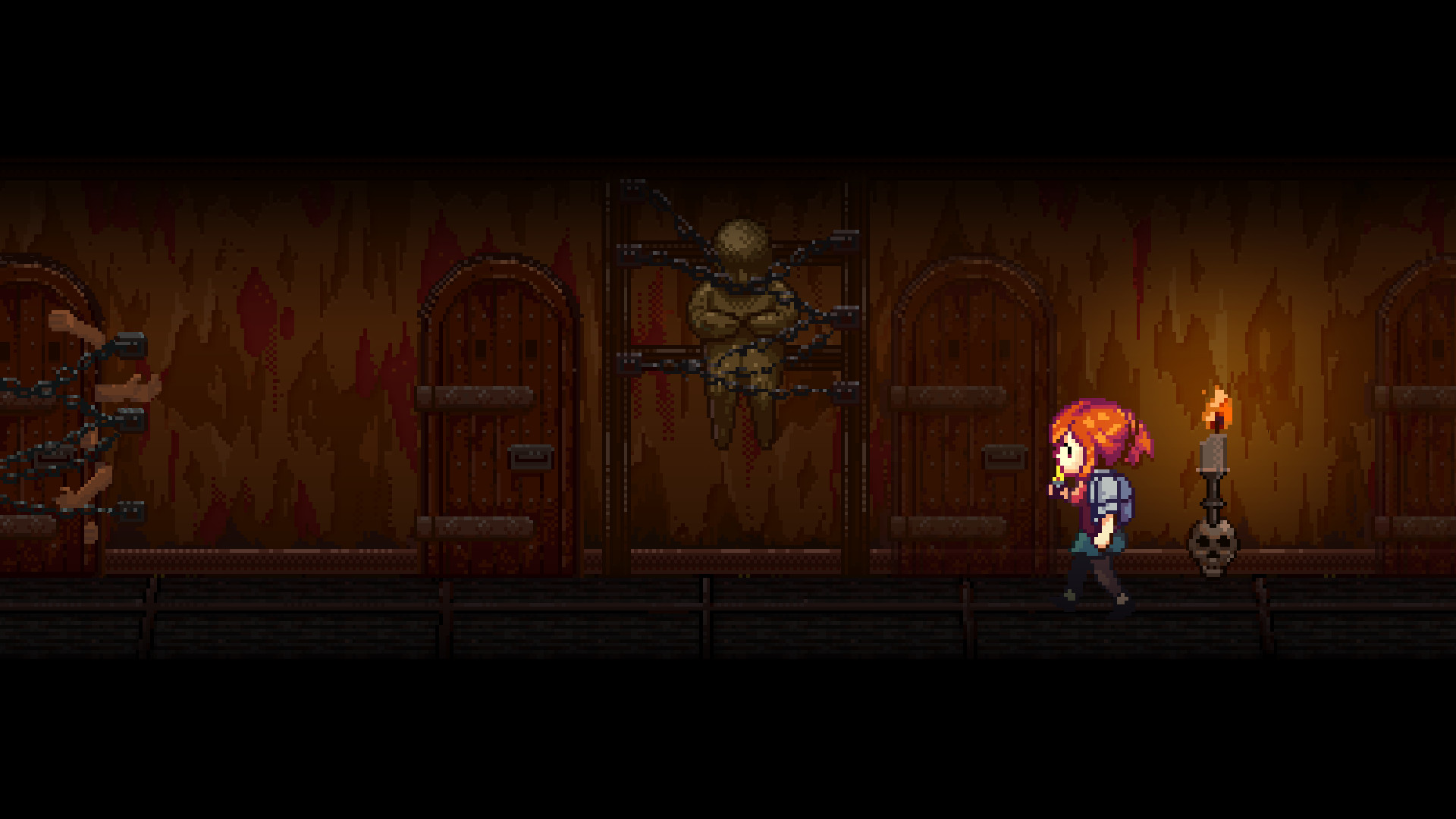 《返回2:逃亡 Re Turn 2 – Runaway》Switch英文版NSP下载