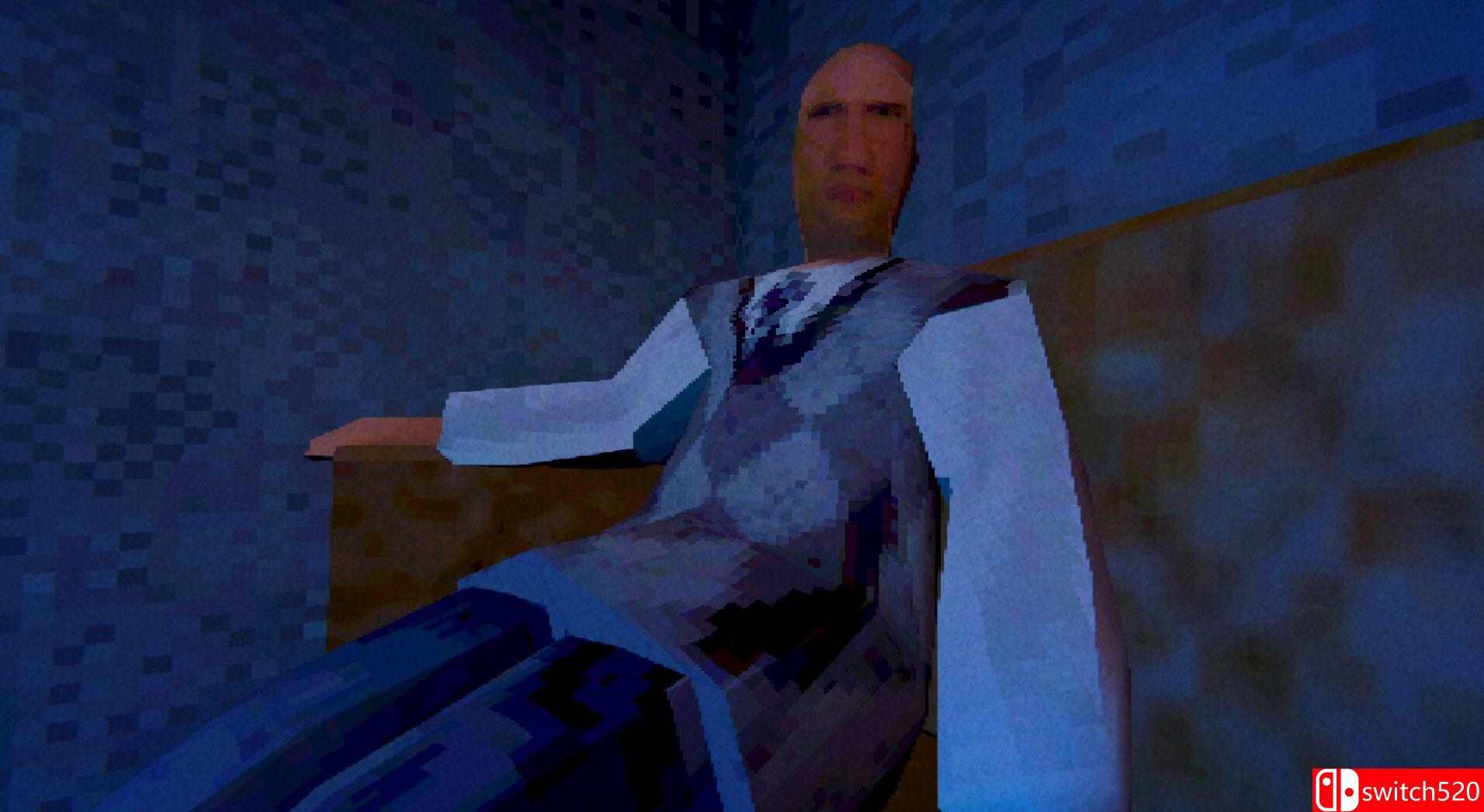 《失落软盘：第一卷（Lost Diskettes Vol.1）》v1.1.1 [英文]