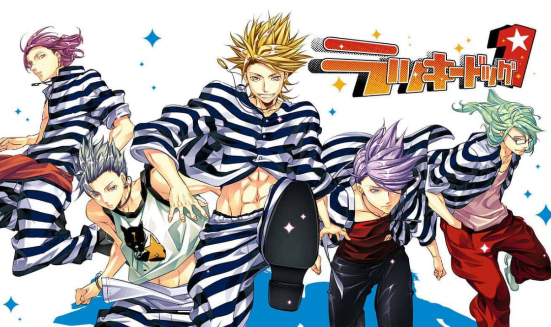 《幸运狗1 Lucky dog 1 ラッキードッグ1》Switch日文版NSP下载