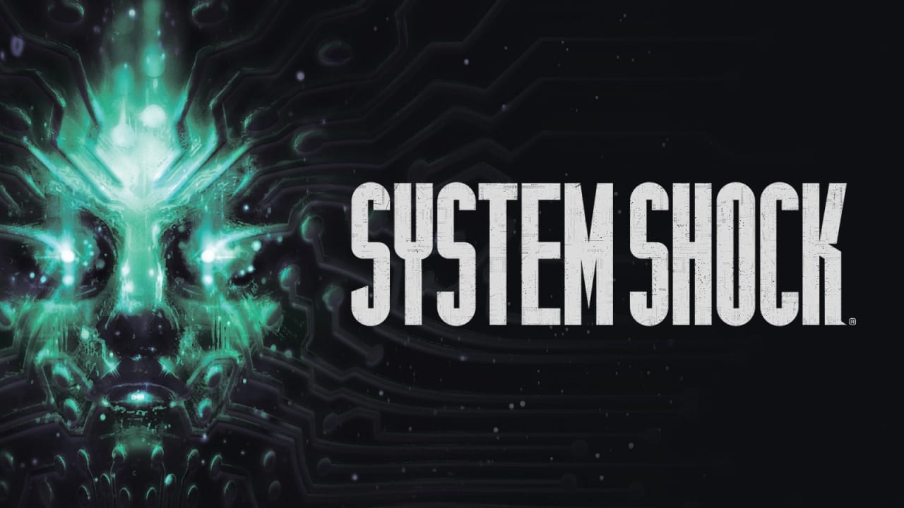 网络奇兵丨System Shock