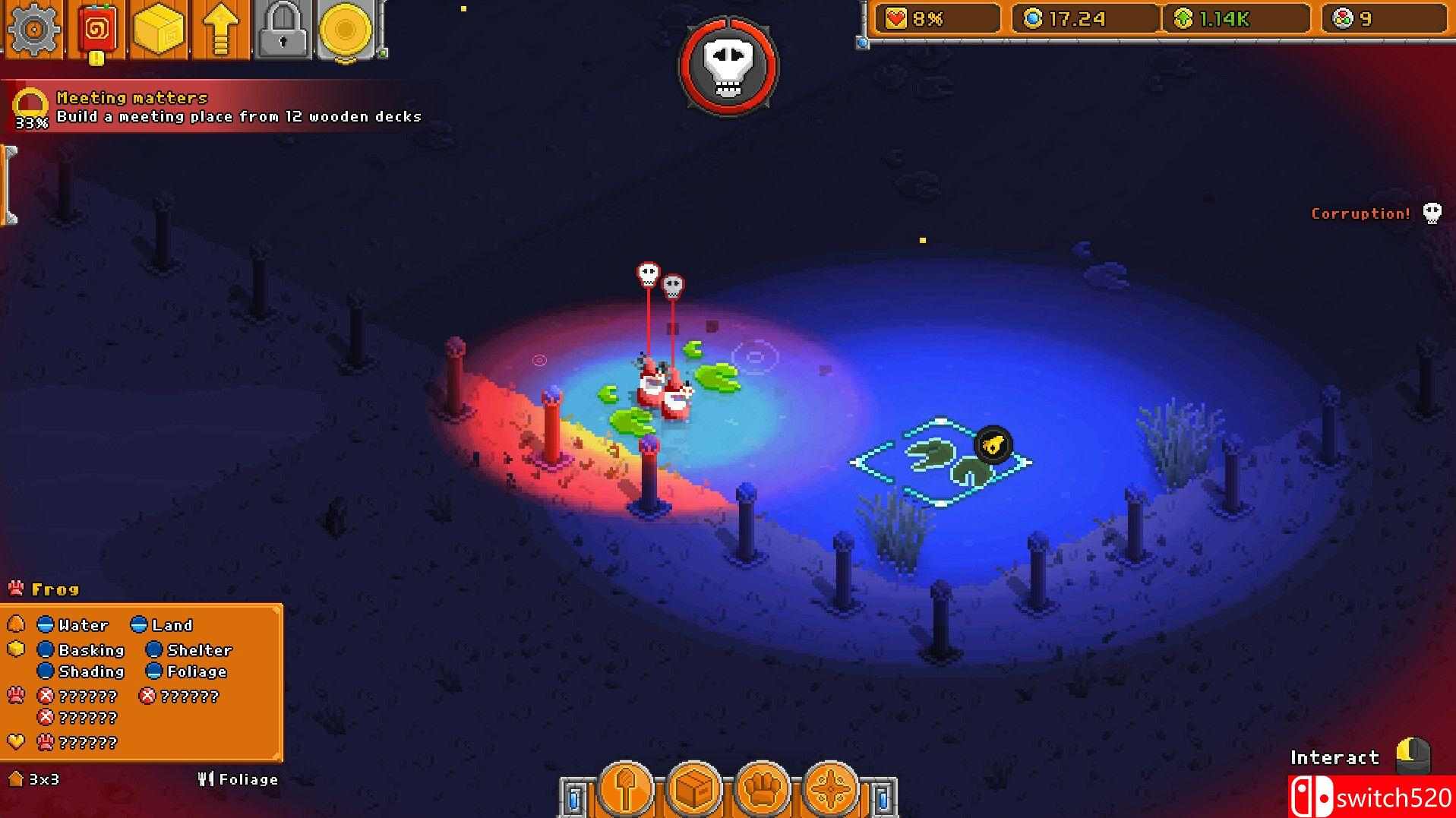 《园艺大师（Horticular）》官方中文 v1.6.0 [中文/英文/日语]