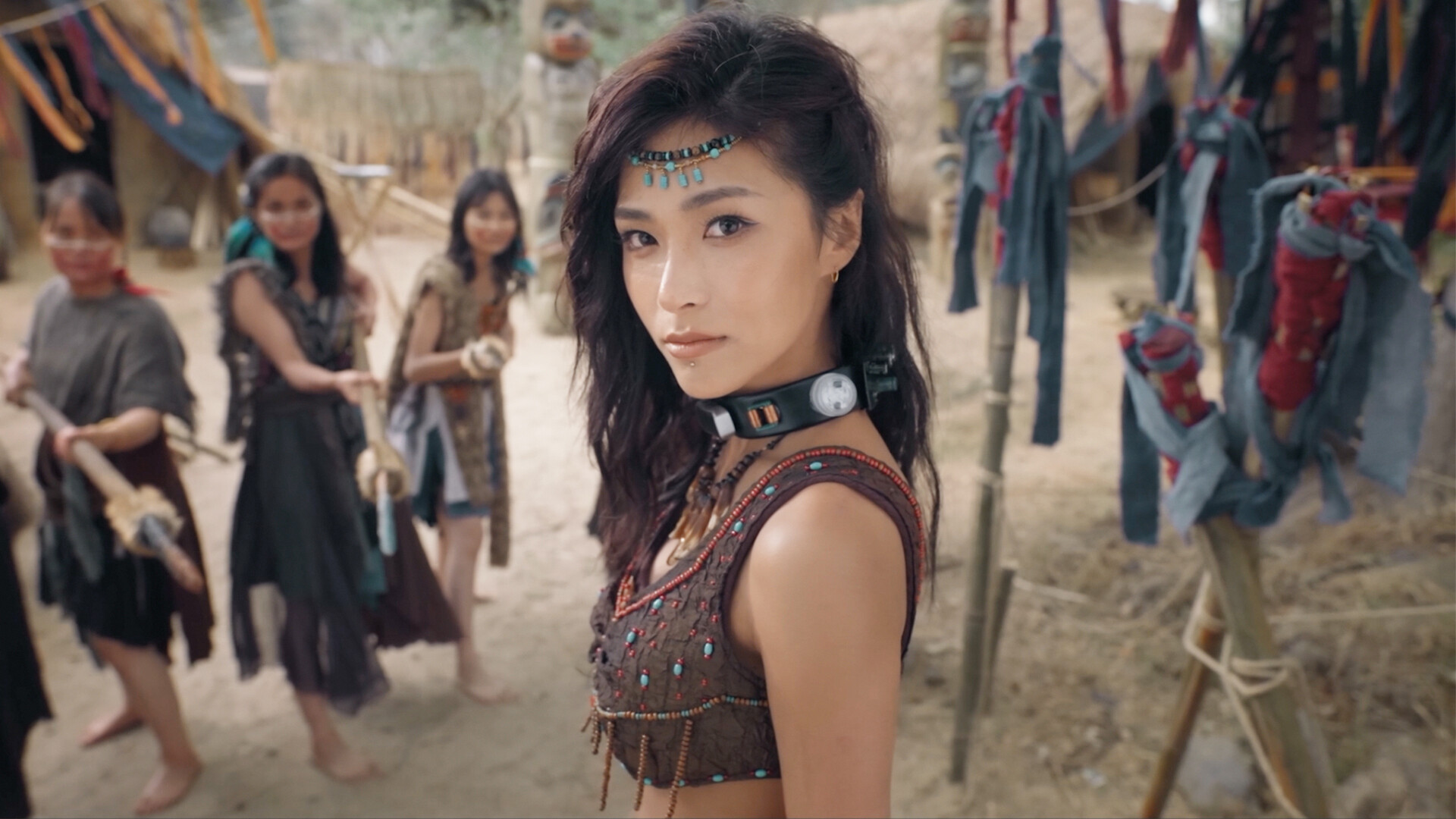 《荒岛求生：逃出美女岛/Island Survival》PC中文版下载