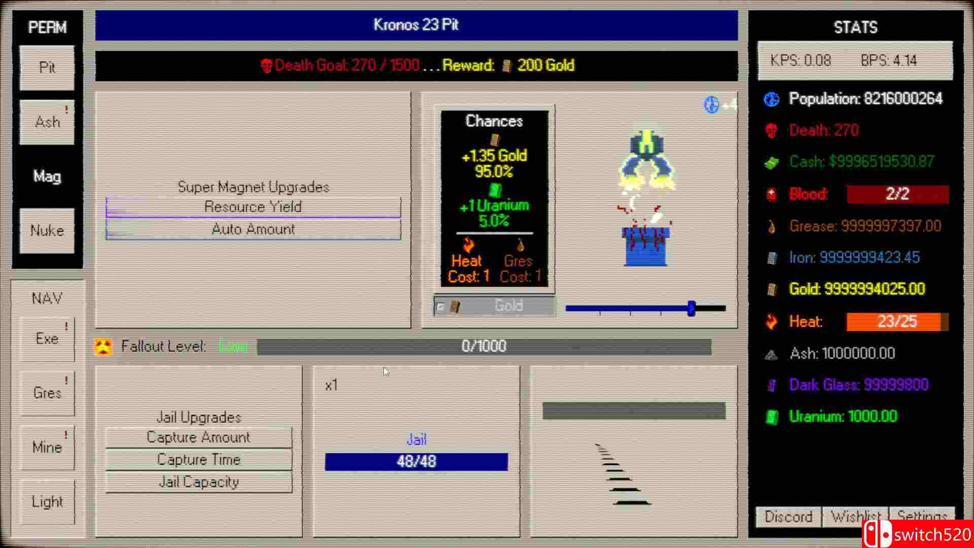 《执行（Execute）》官方中文 Build 21197356 [中文/英文/日语]