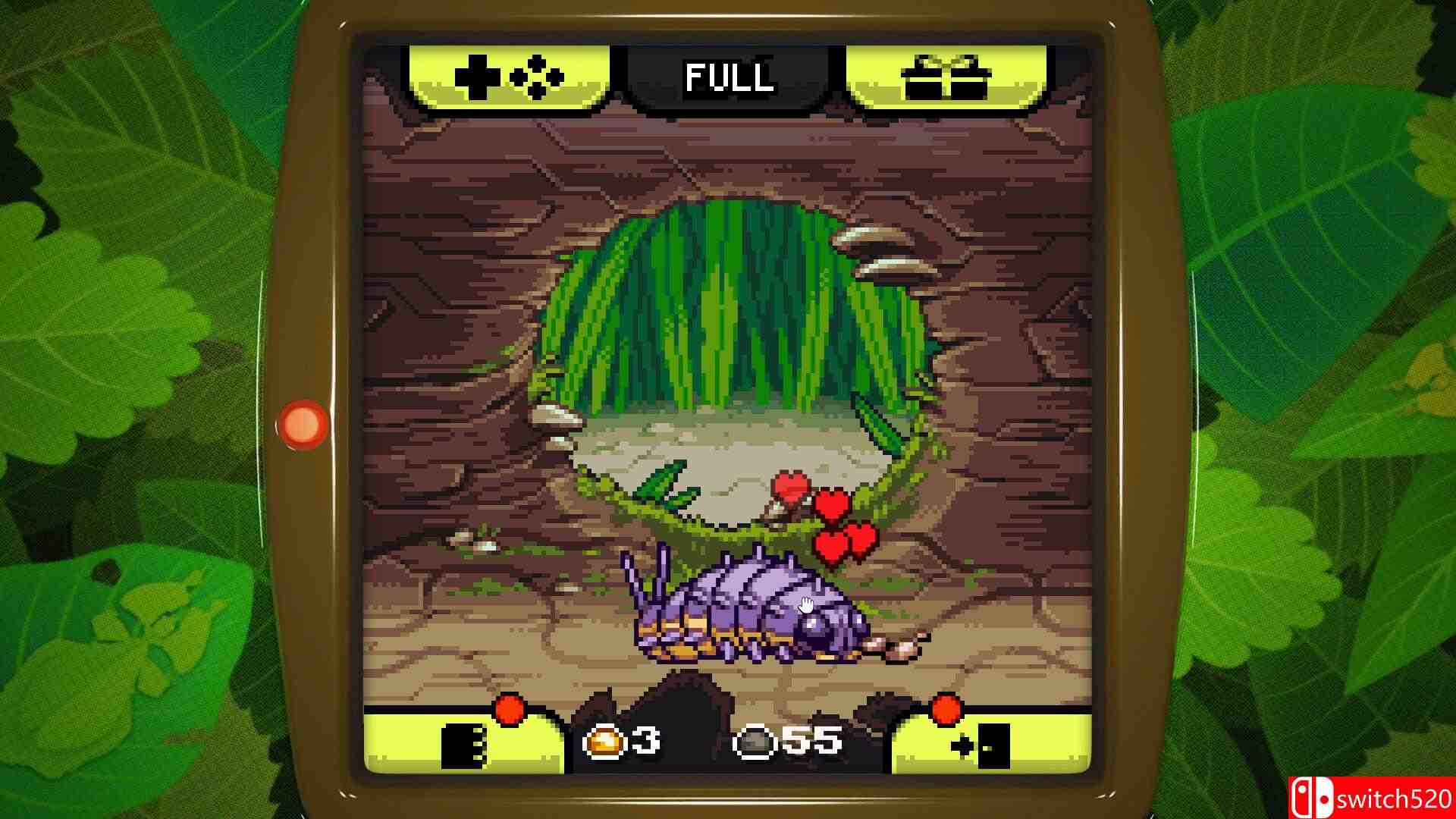 《虫虫口袋（Bugaboo Pocket）》官方中文 Build 20351891 [中文/英文]