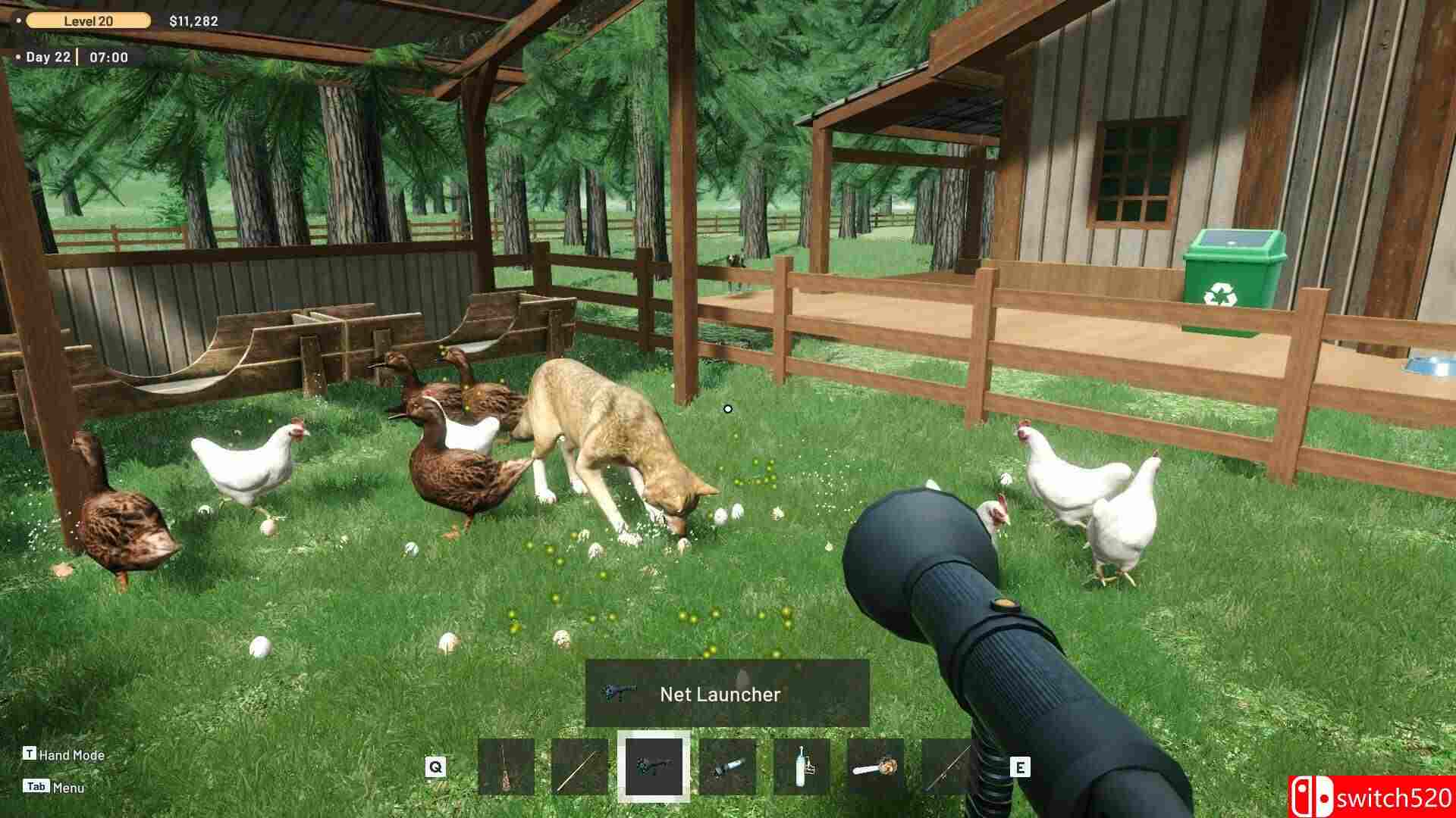 《牧场农场与商店模拟器（Ranch Farm and Store Simulator）》[中文/繁体/英文/日语]
