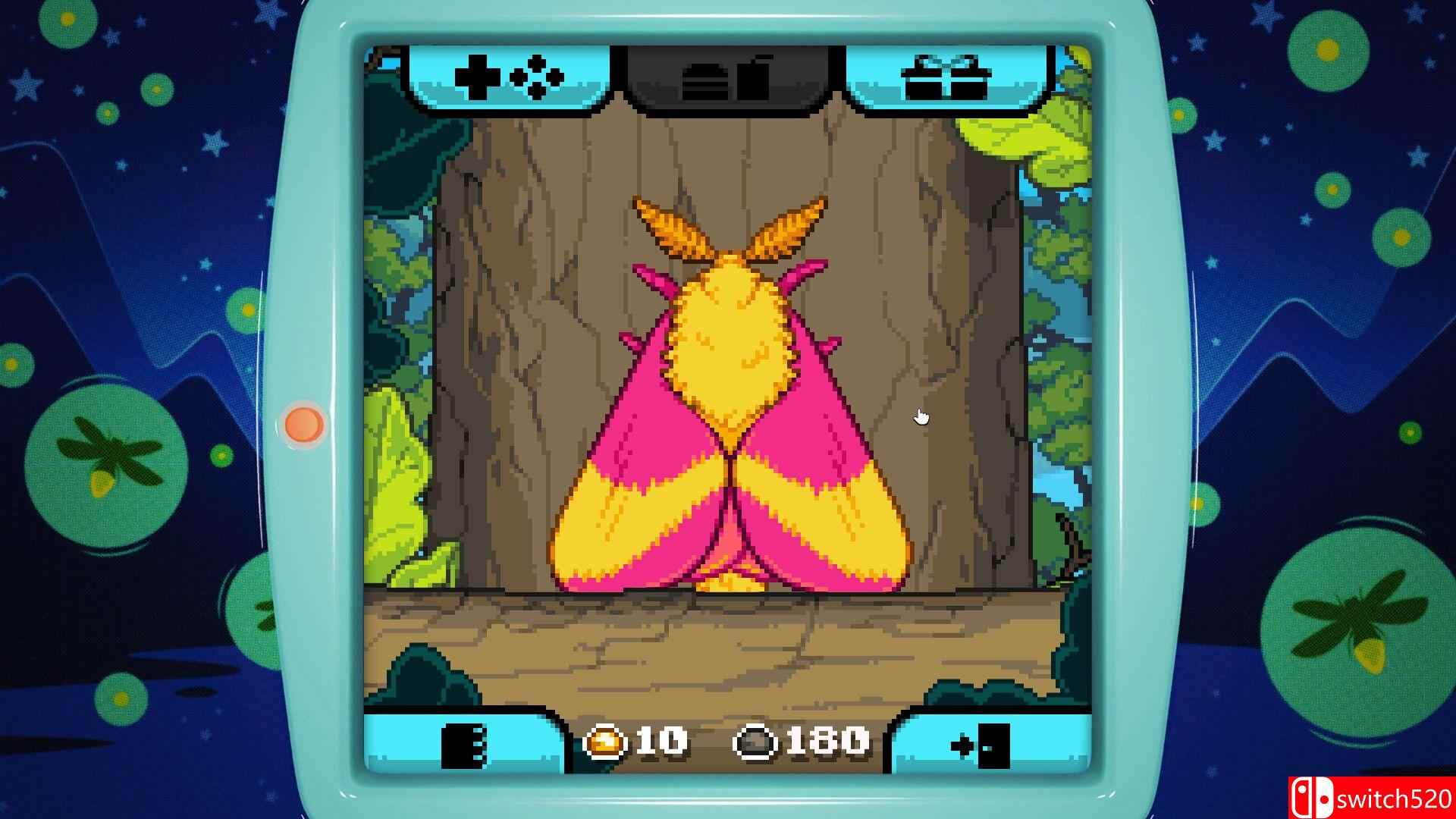 《虫虫口袋（Bugaboo Pocket）》官方中文 Build 20351891 [中文/英文]