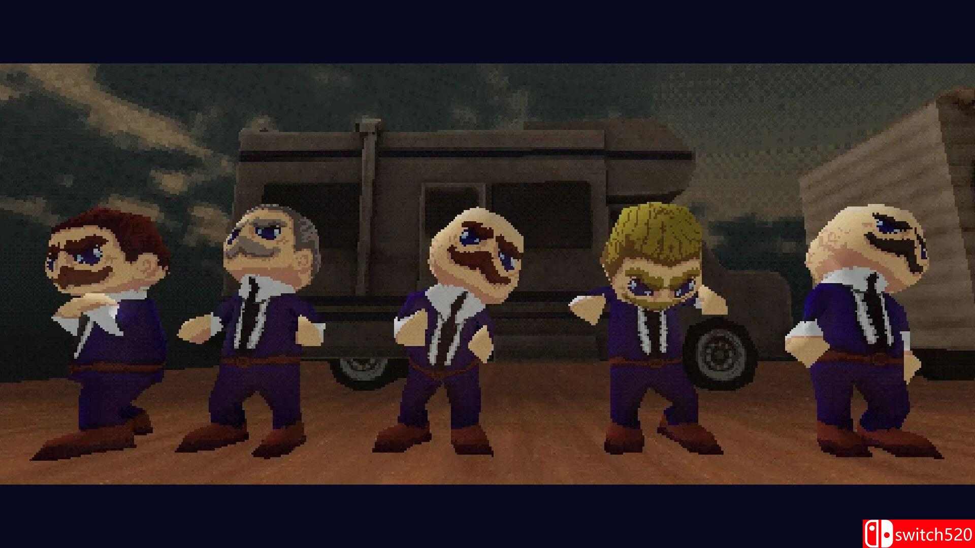 《圣诞追击名单：CEO版（Santa’s Hitlist CEO Edition）》Build 21137283 [英文]