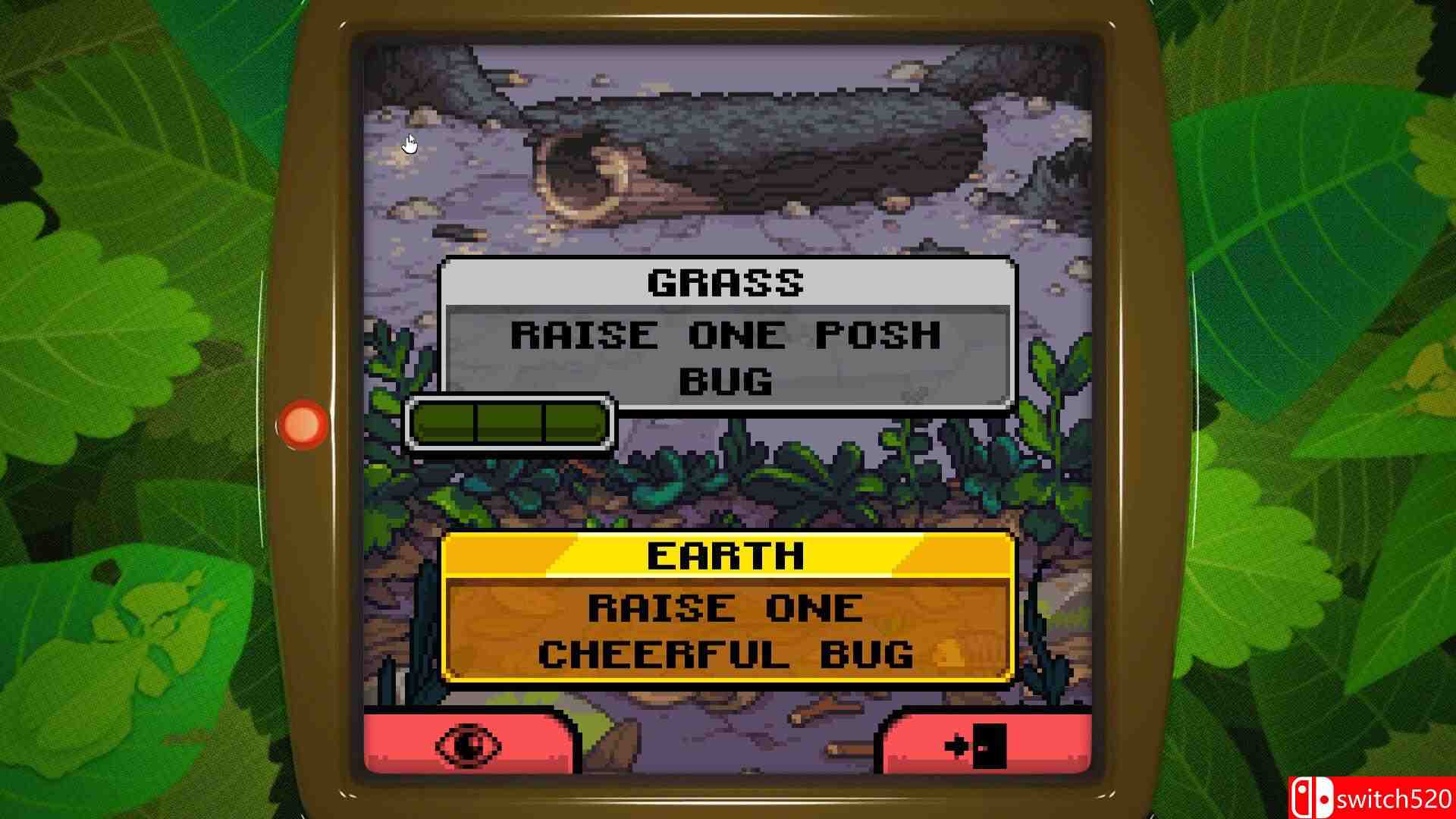 《虫虫口袋（Bugaboo Pocket）》官方中文 Build 20351891 [中文/英文]