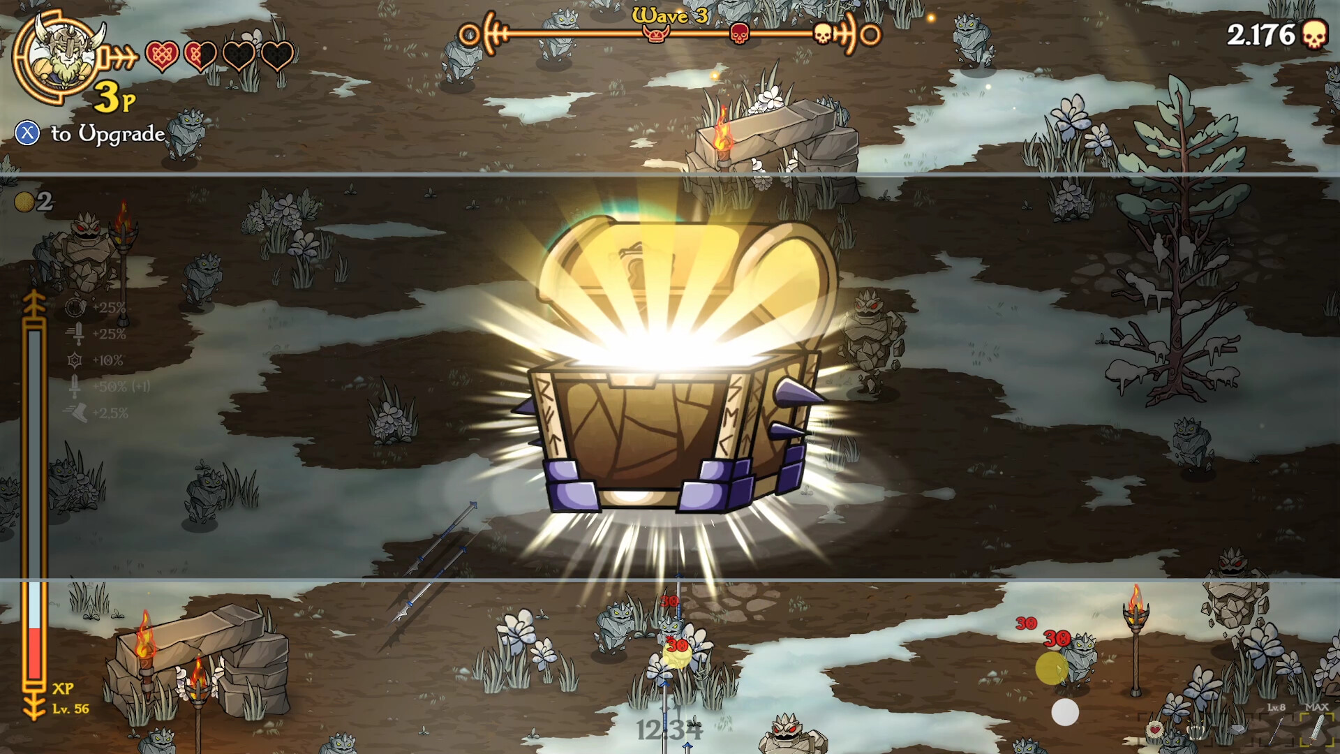 《北欧灰烬 诸神黄昏幸存者 Nordic Ashes》Switch美版中文NSZ下载 – 含2.0.7.1补丁