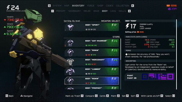 《赛博巨头/CyberCorp》PC中文版下载-含Build.21204759