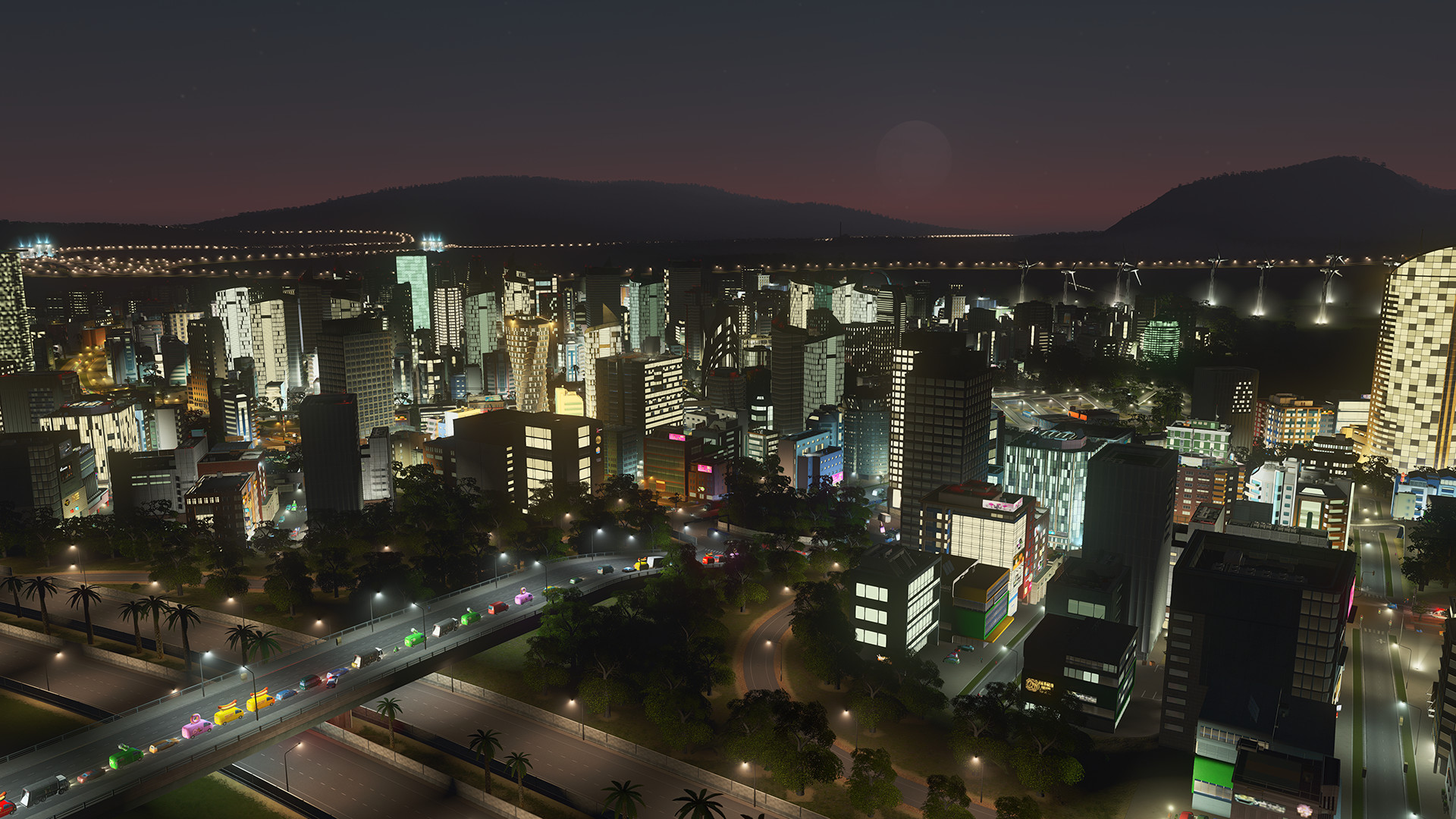 《城市：天际线 Cities: Skylines》Switch中文版NSP下载 – 含1.0.3补丁