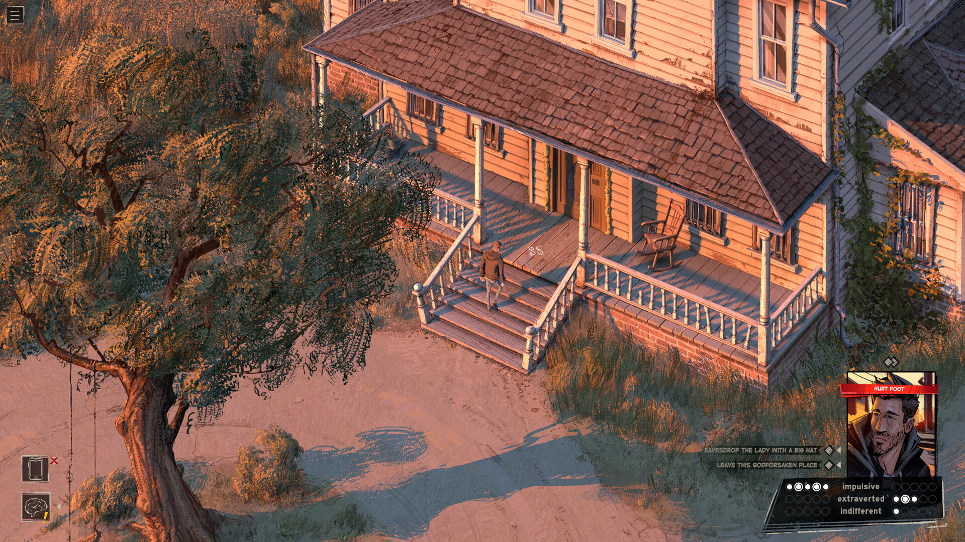 《懊悔谷/Rue Valley》PC中文版下载-含v1.1.0