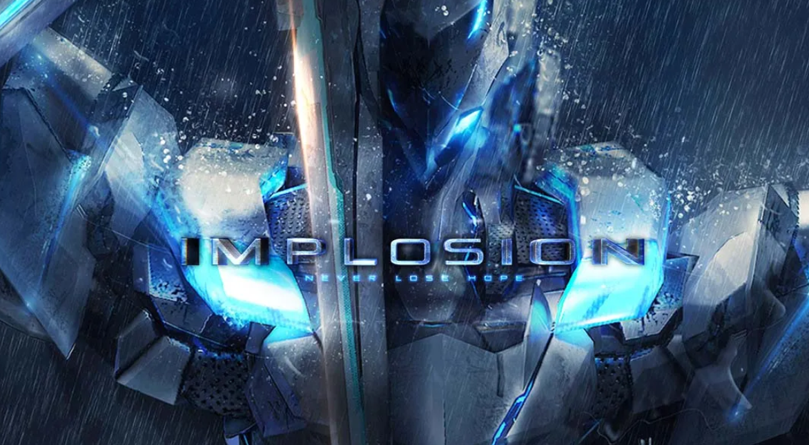 《聚爆 IMPLOSION》Switch中文版NSP下载 – 含65536补丁