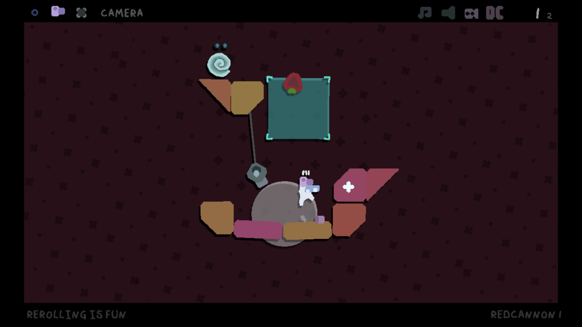 《蒙莎丽娜/Mosa Lina》PC中文版下载-含Build.24062025联机版