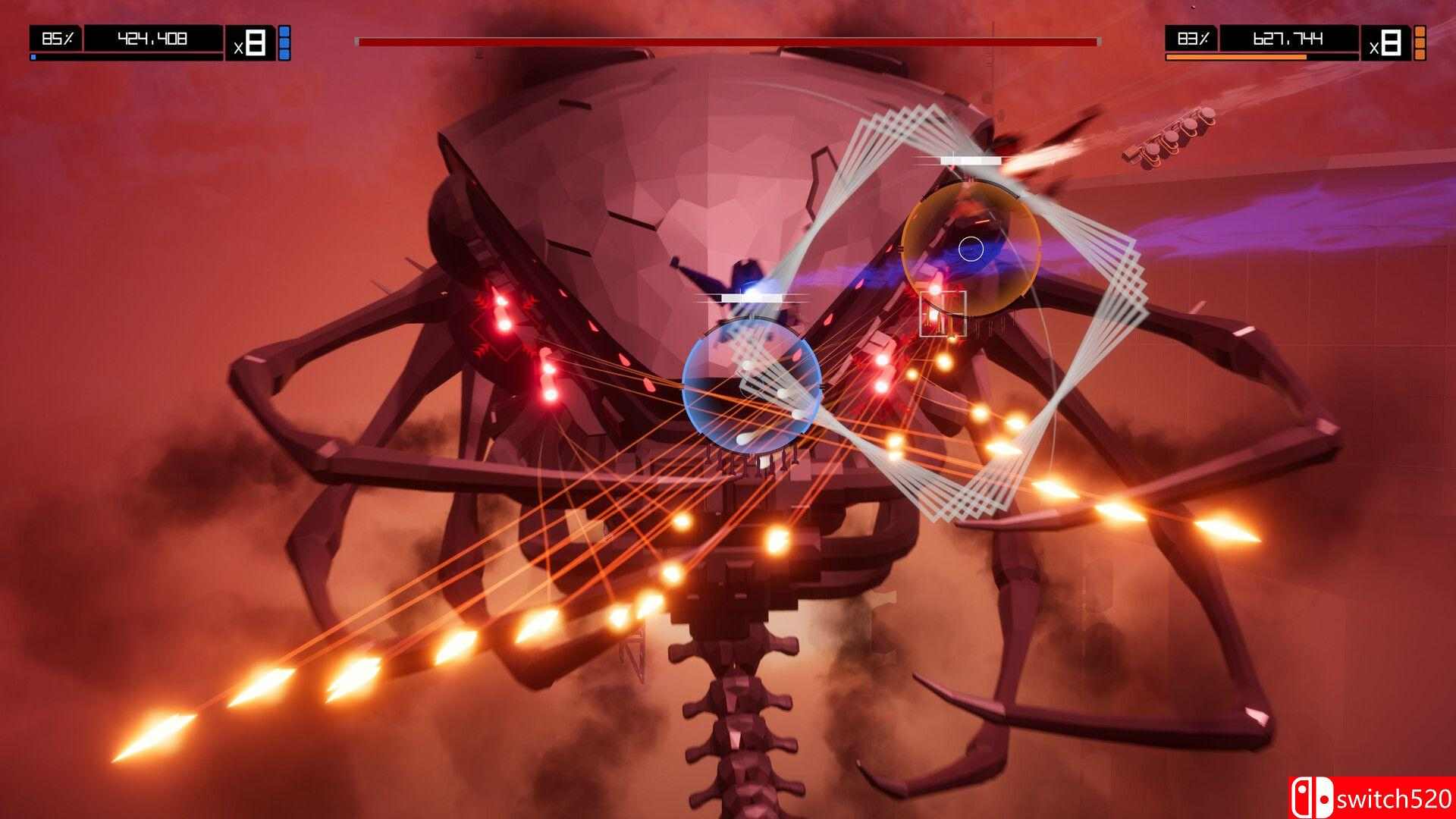 《艾瑞奥2（Aaero2）》官方中文 黑色剃刀版 [中文/英文/日语]