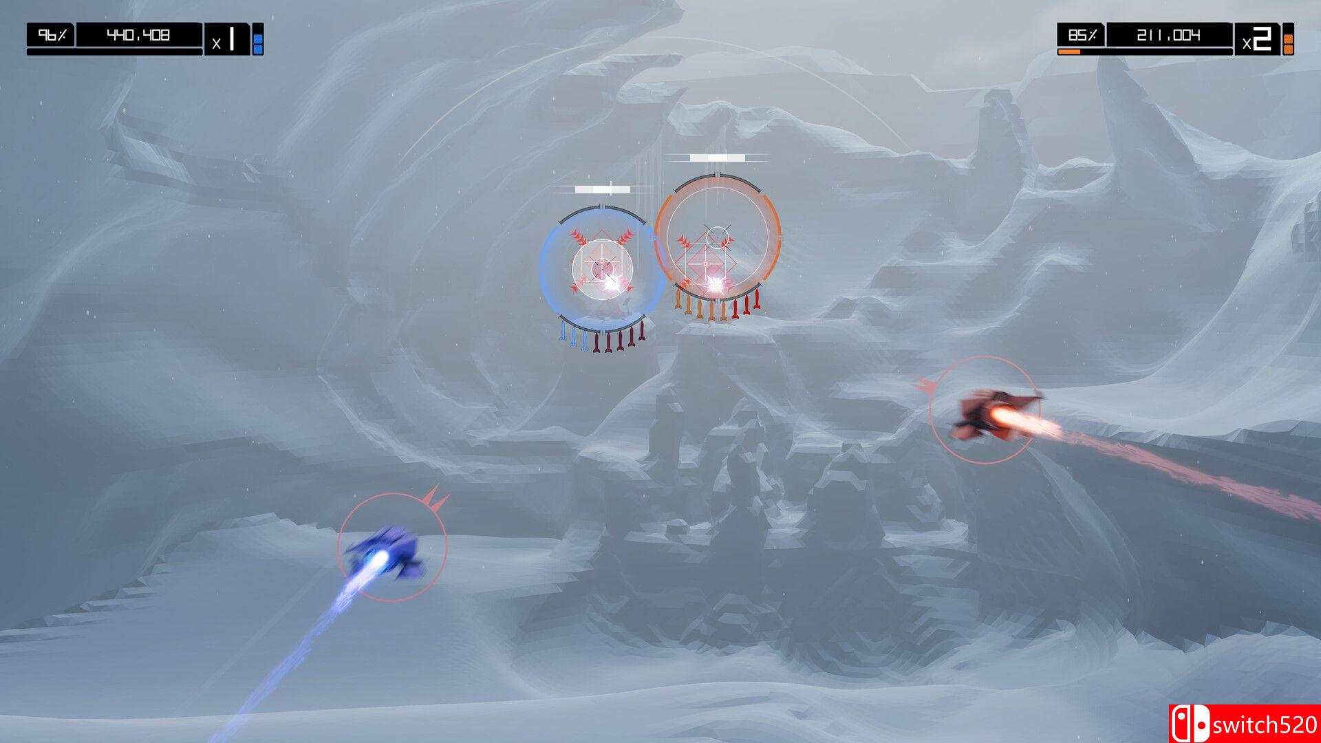 《艾瑞奥2（Aaero2）》官方中文 黑色剃刀版 [中文/英文/日语]