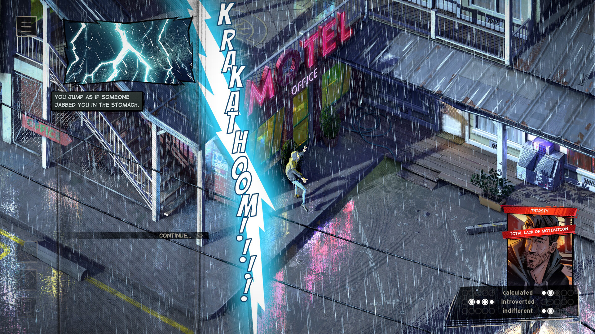 《懊悔谷/Rue Valley》PC中文版下载-含v1.1.0