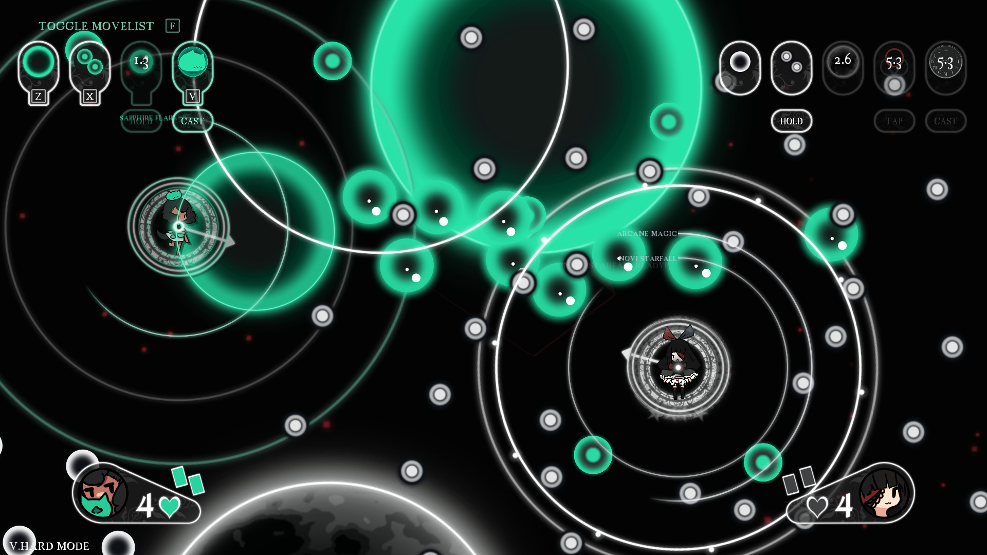 《少女与魔法/Maiden and Spell》PC中文版下载-含Build.11072023联机版