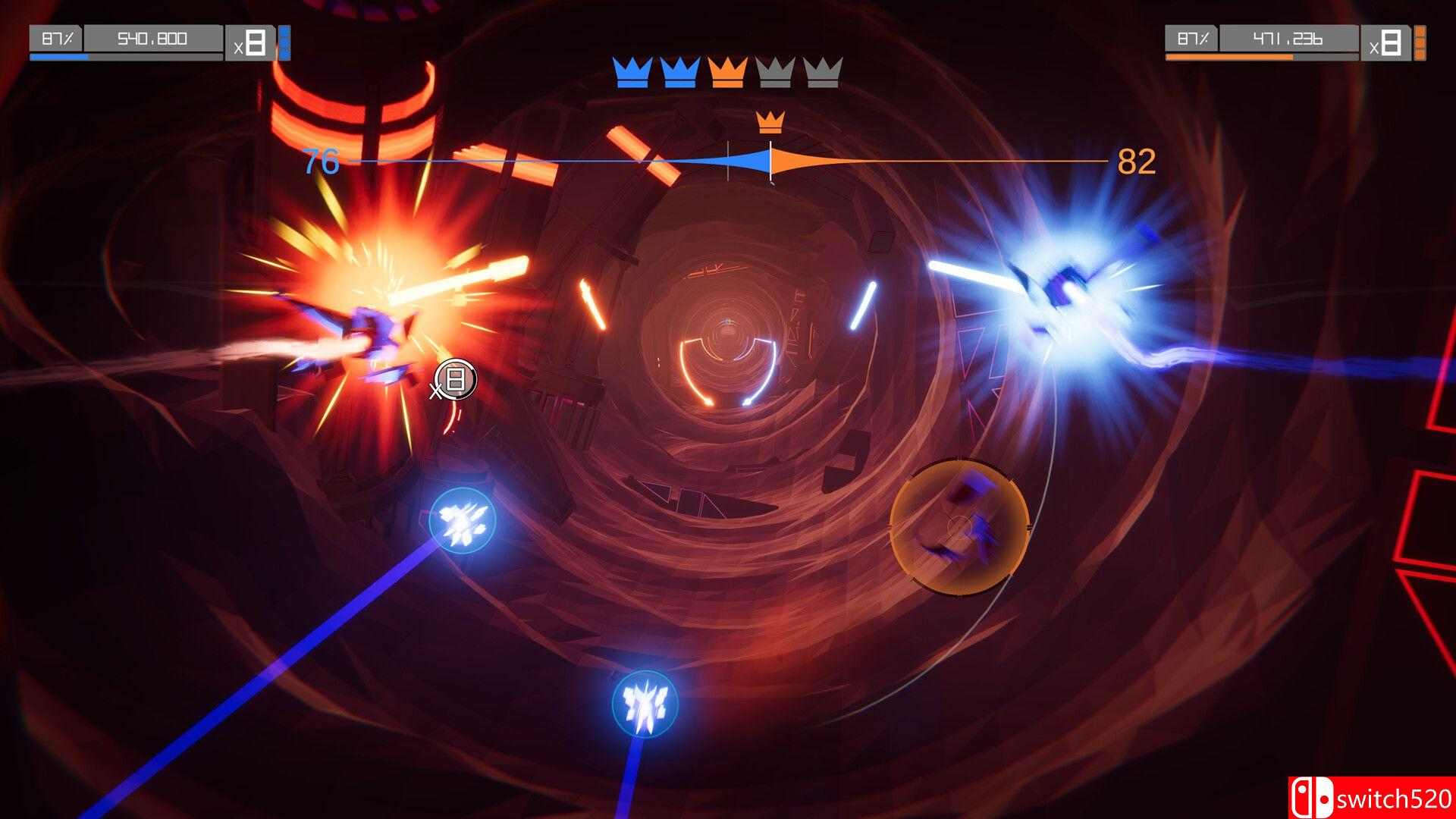 《艾瑞奥2（Aaero2）》官方中文 黑色剃刀版 [中文/英文/日语]