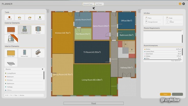 《合同村/ContractVille》PC中文版下载-含v1.7