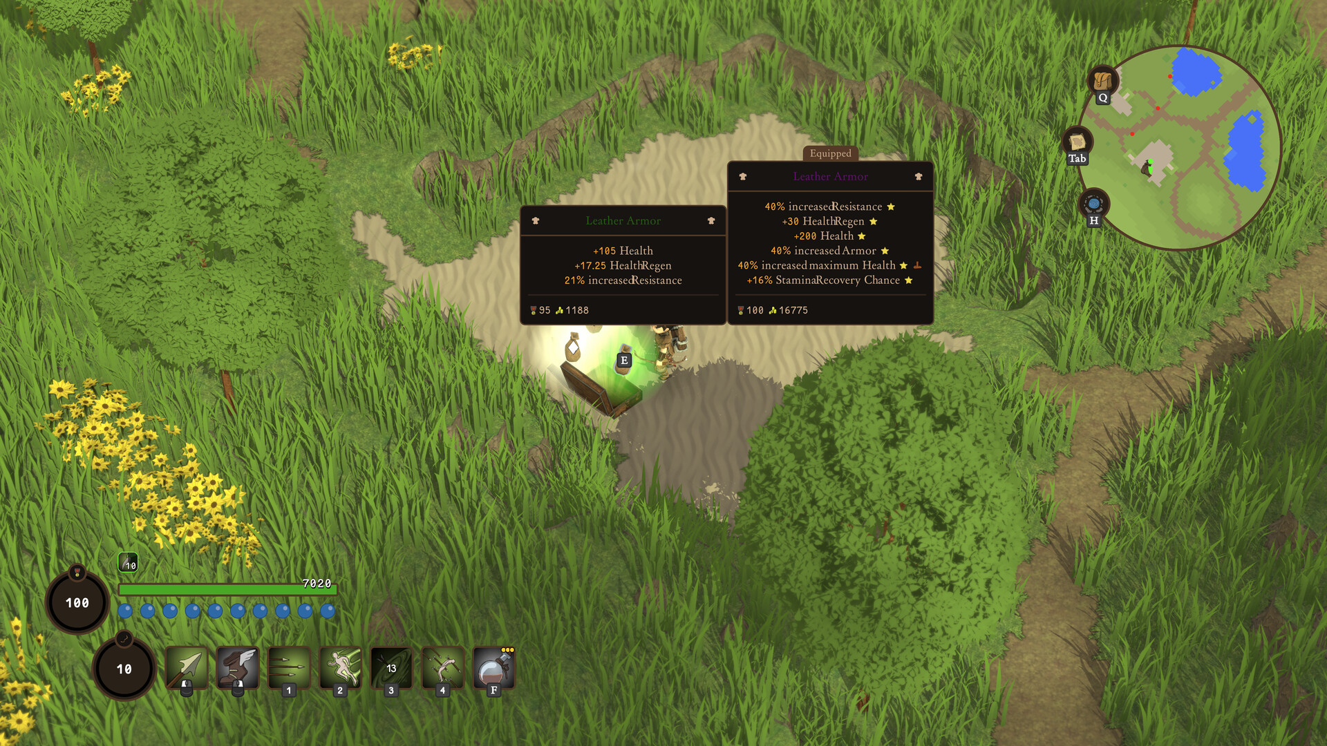 《战士/Warman》PC中文版下载-含v2.0