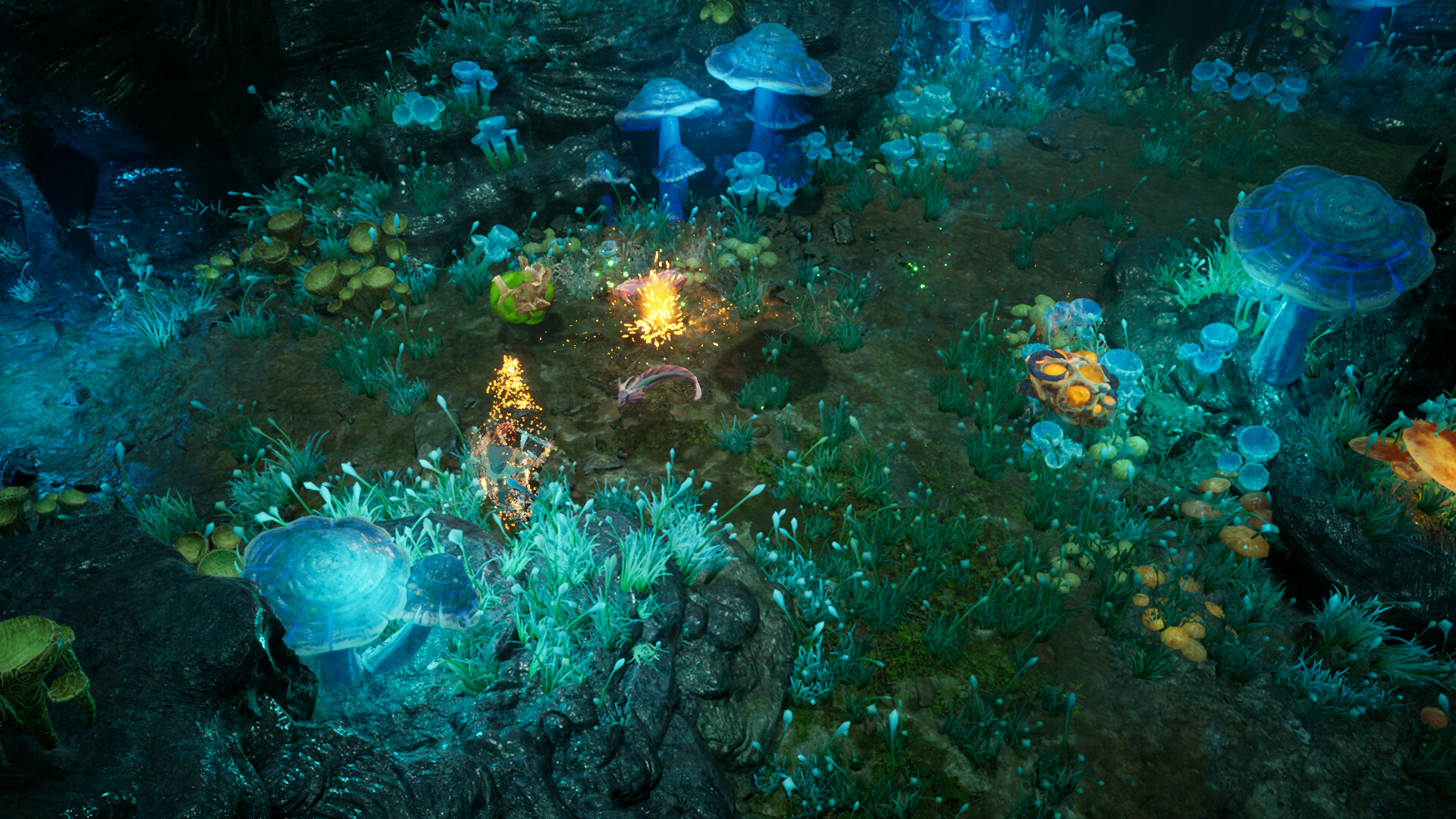 《再次崛起/Rise Again》PC中文版下载-含Build.20980098