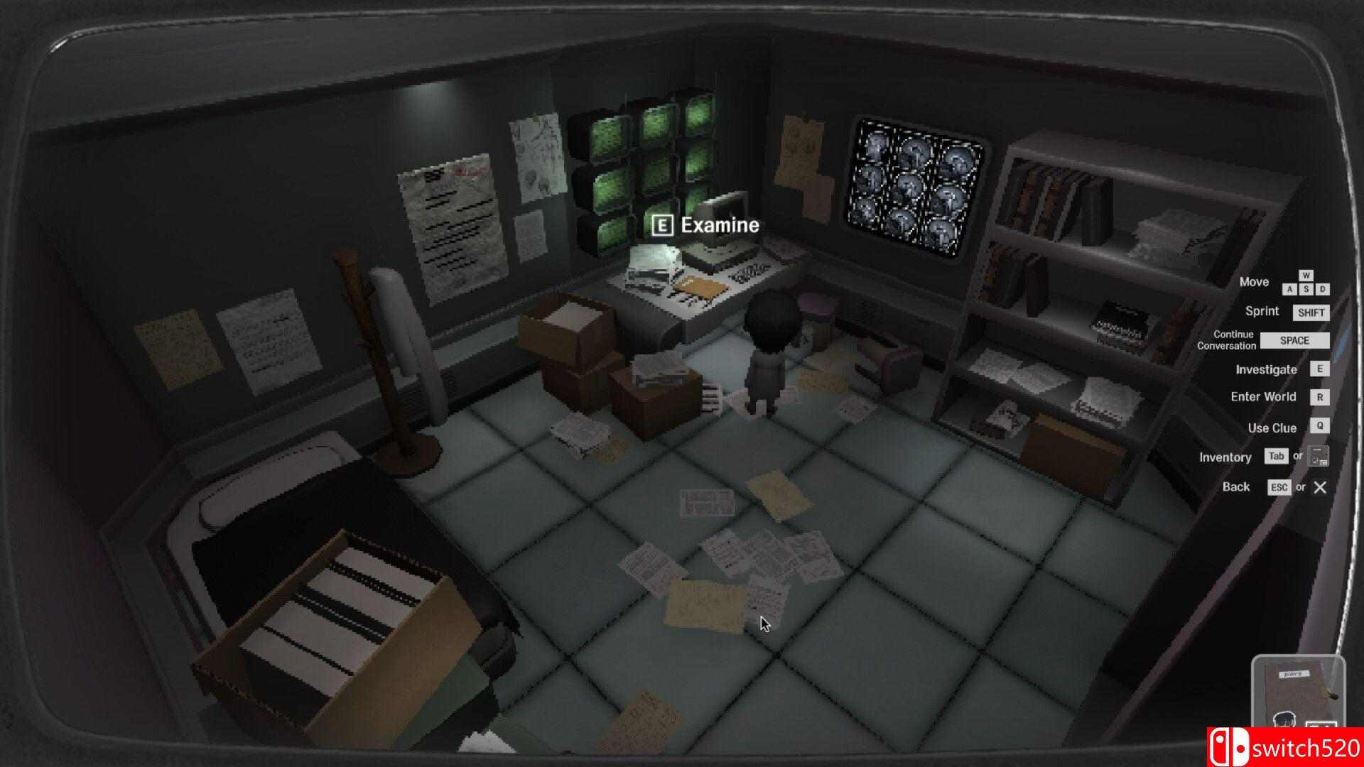 《心界探秘（Noosphere）》官方中文 [中文/英文]