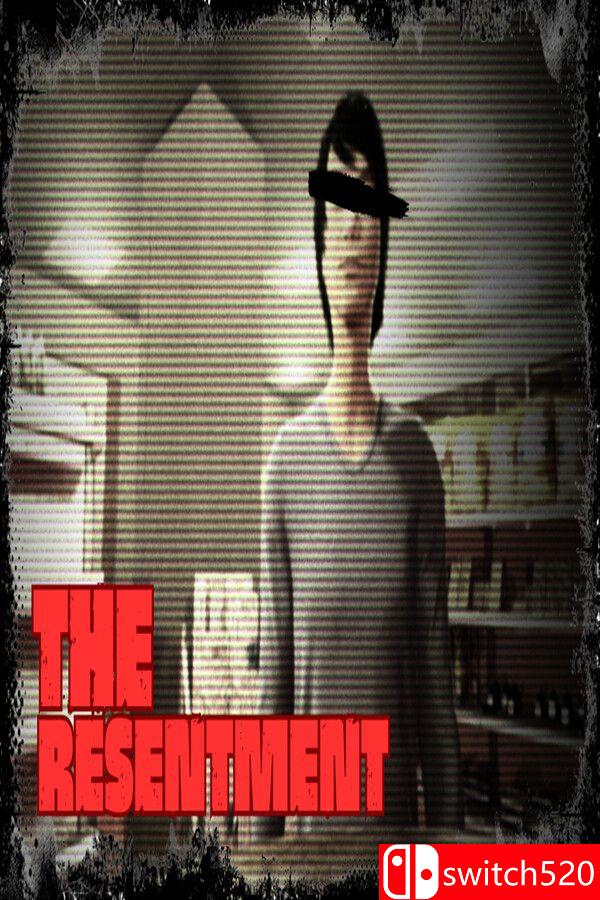 《怨恨（Obscured Stories: The Resentment）》Build 18527933 [英文]