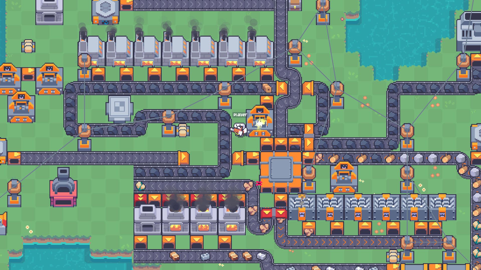 《星轮/Starground》PC中文版下载-含Build.21256863