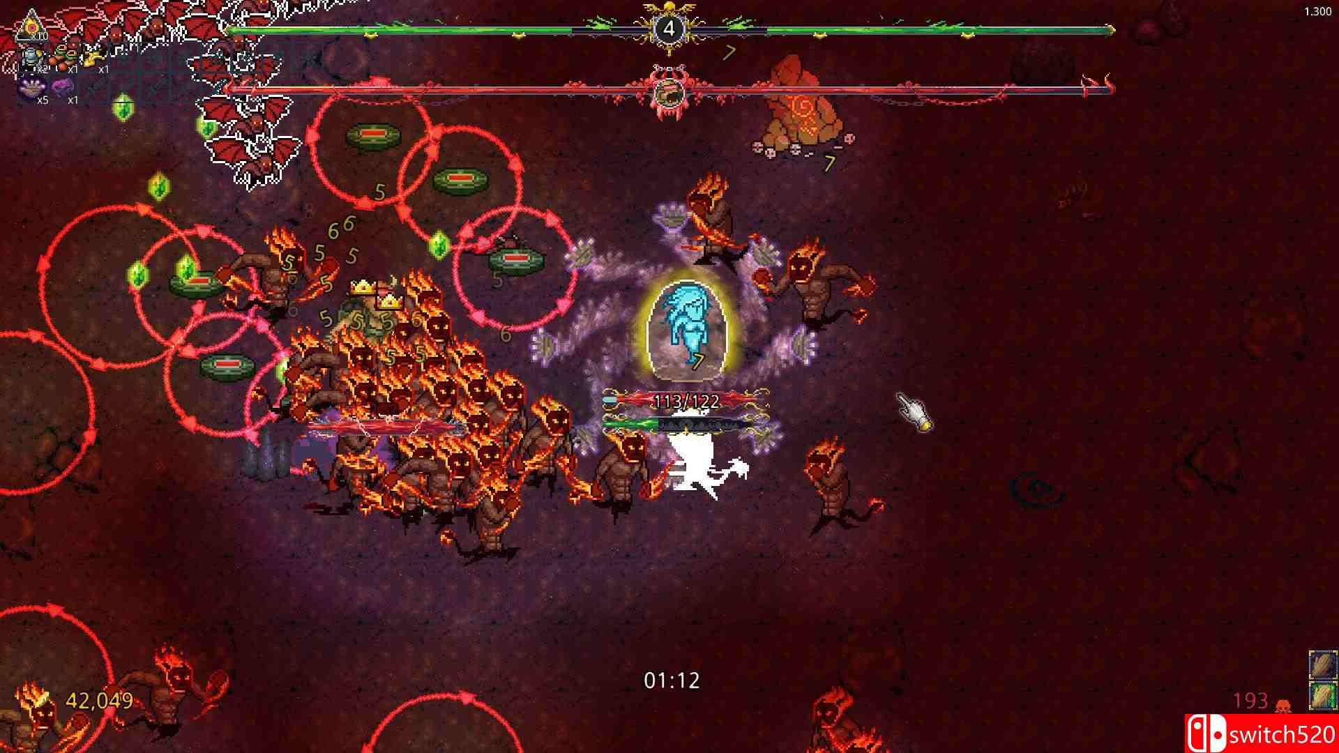 《时空编年：幸存者（Chronicon: Survivors）》官方中文 v1.311 [中文/英文]