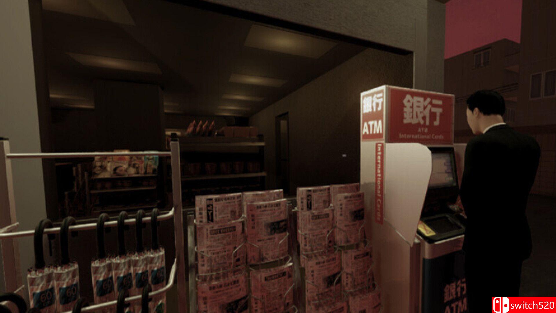 《怨恨（Obscured Stories: The Resentment）》Build 18527933 [英文]