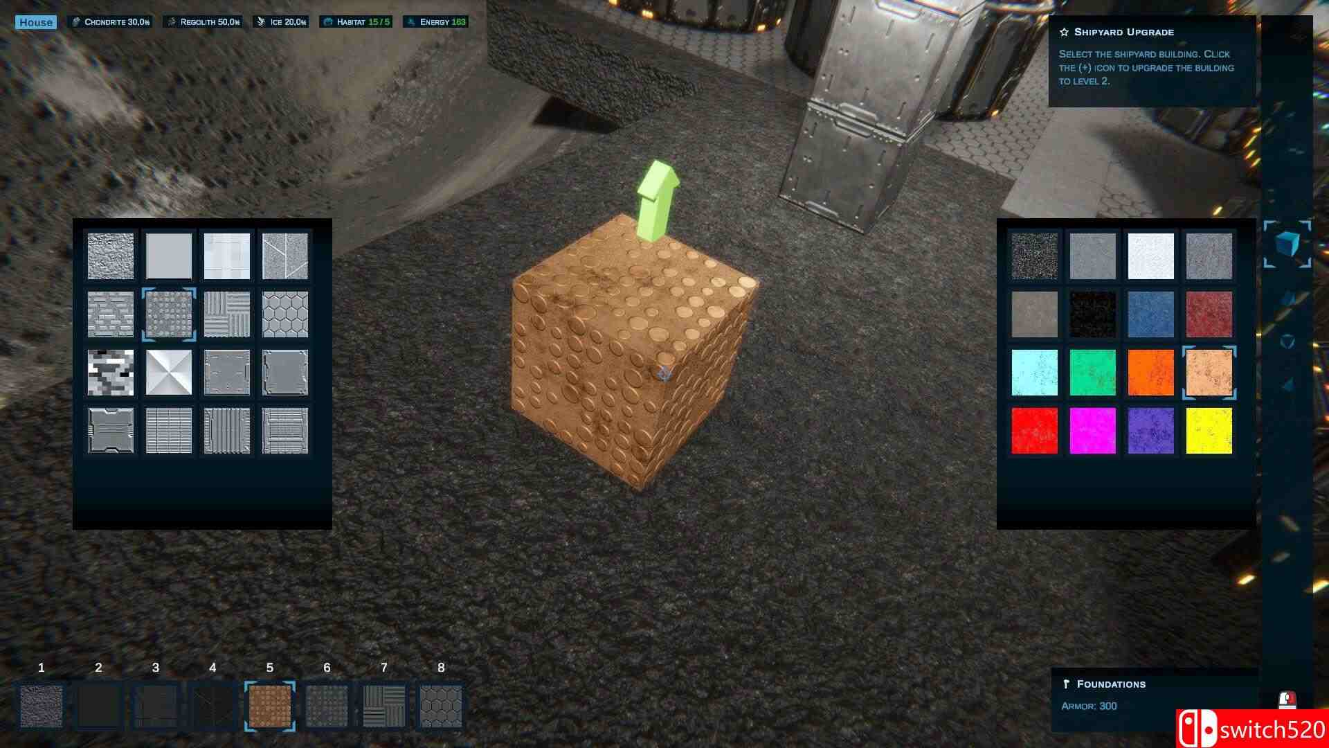 《破碎新生（Wreckborn）》官方中文 [中文/英文/日语]