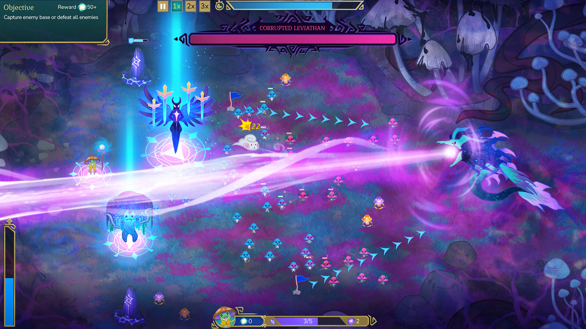 《秘林之外/Beyond the Grove》PC中文版下载-含Build.21250494