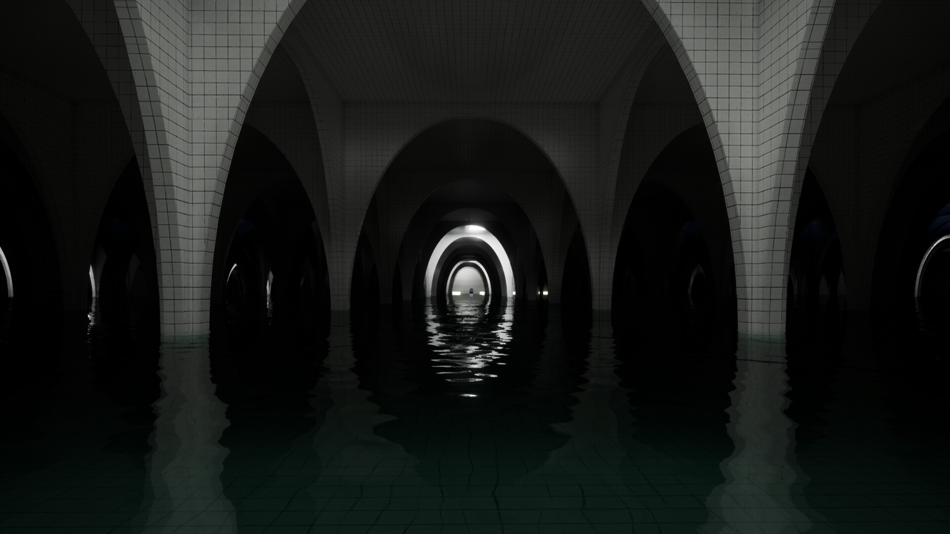 PC游戏《边缘核心 Liminalcore》中文Build.20151924