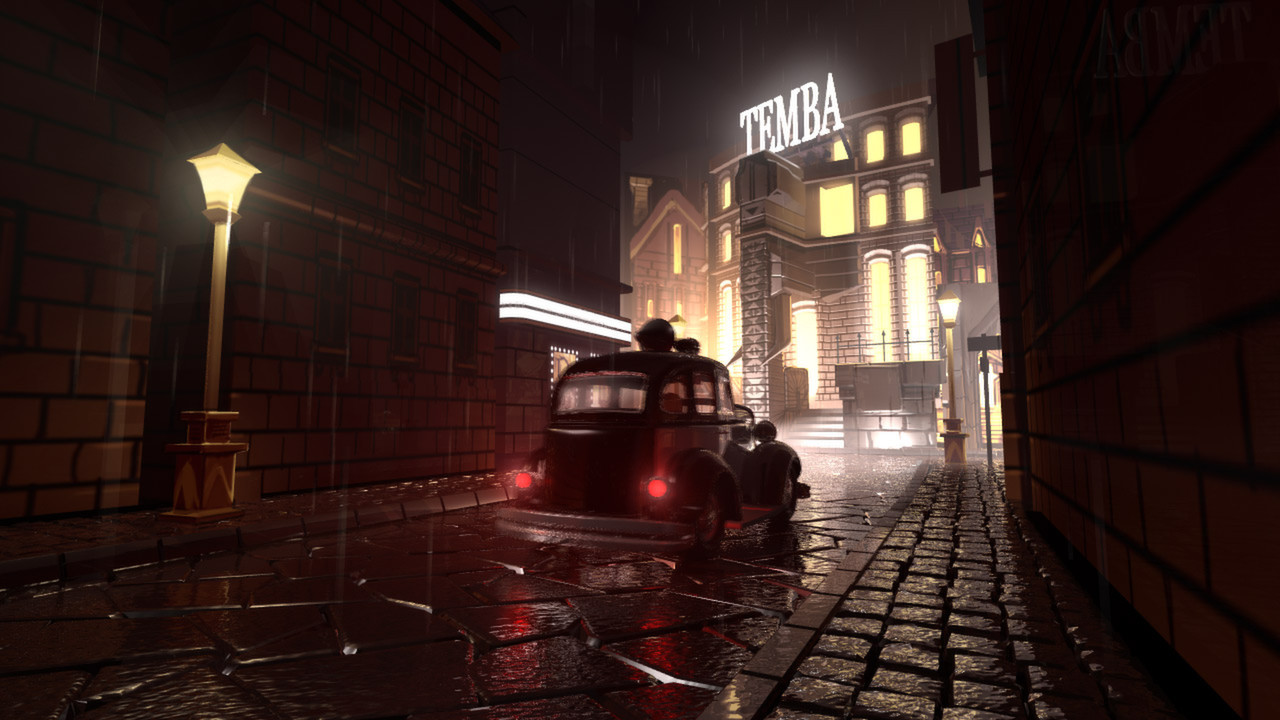 《一路向北：第二章 The Journey Down: Chapter Two》Switch英文版NSP下载 – 含1.0.1补丁