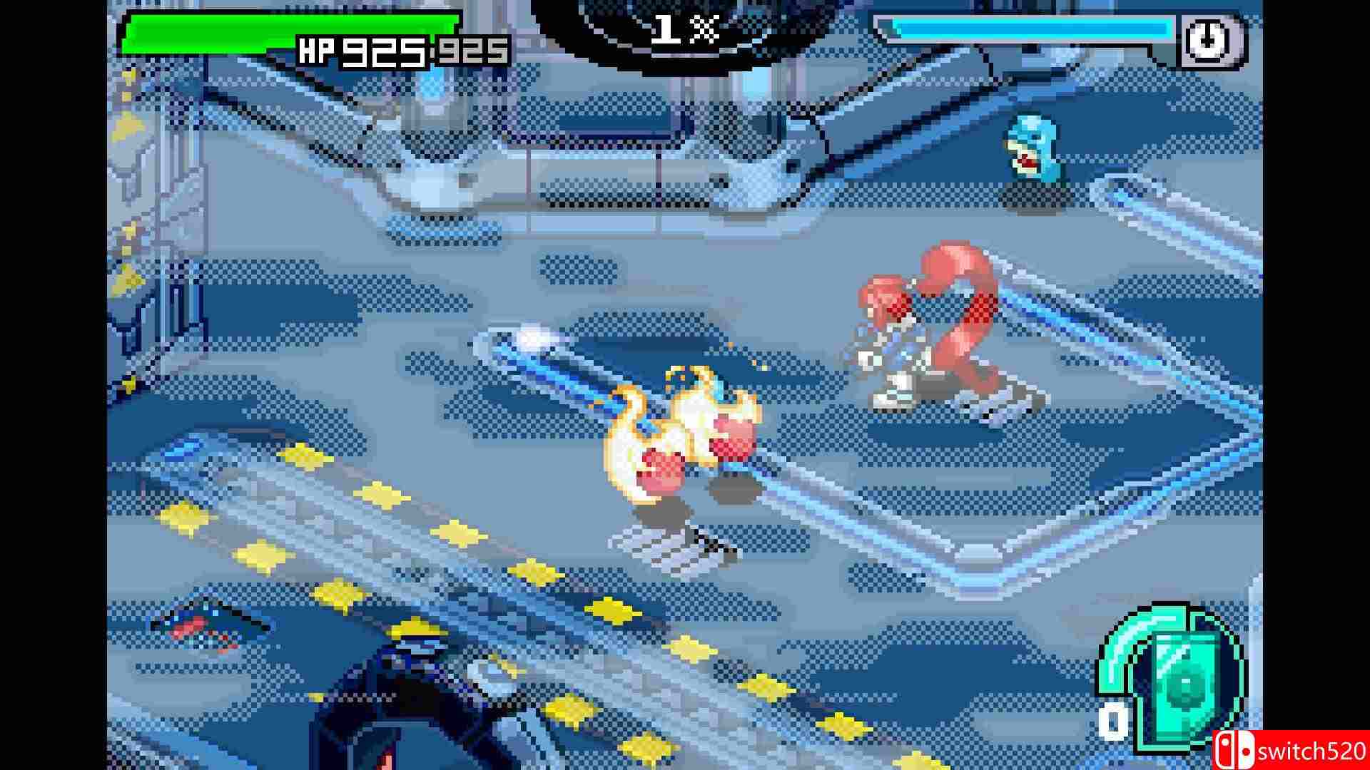 《斯柯吉：蜂巢（Scurge: Hive）》Build 19815436 [英文/日语]