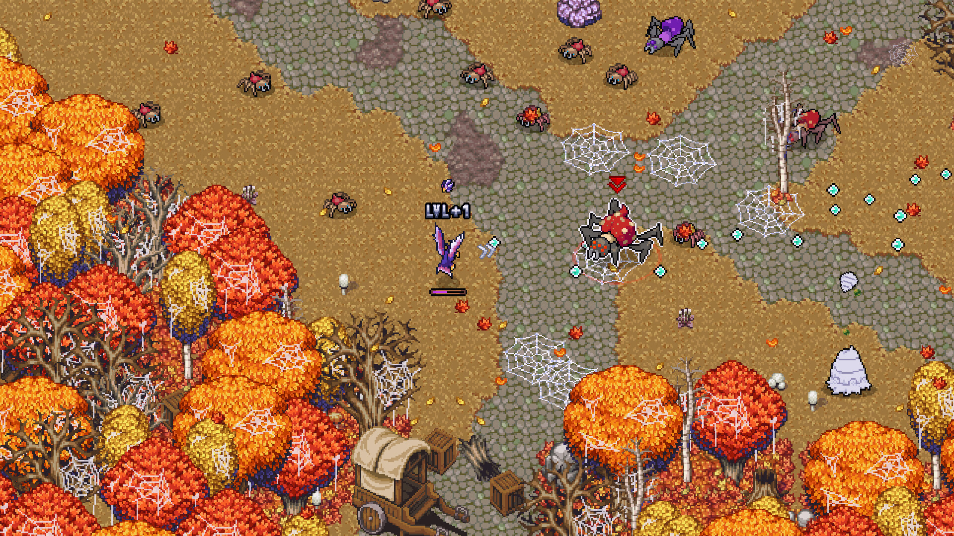 《晶灵小队/Shard Squad》PC中文版下载-含Build.20957948