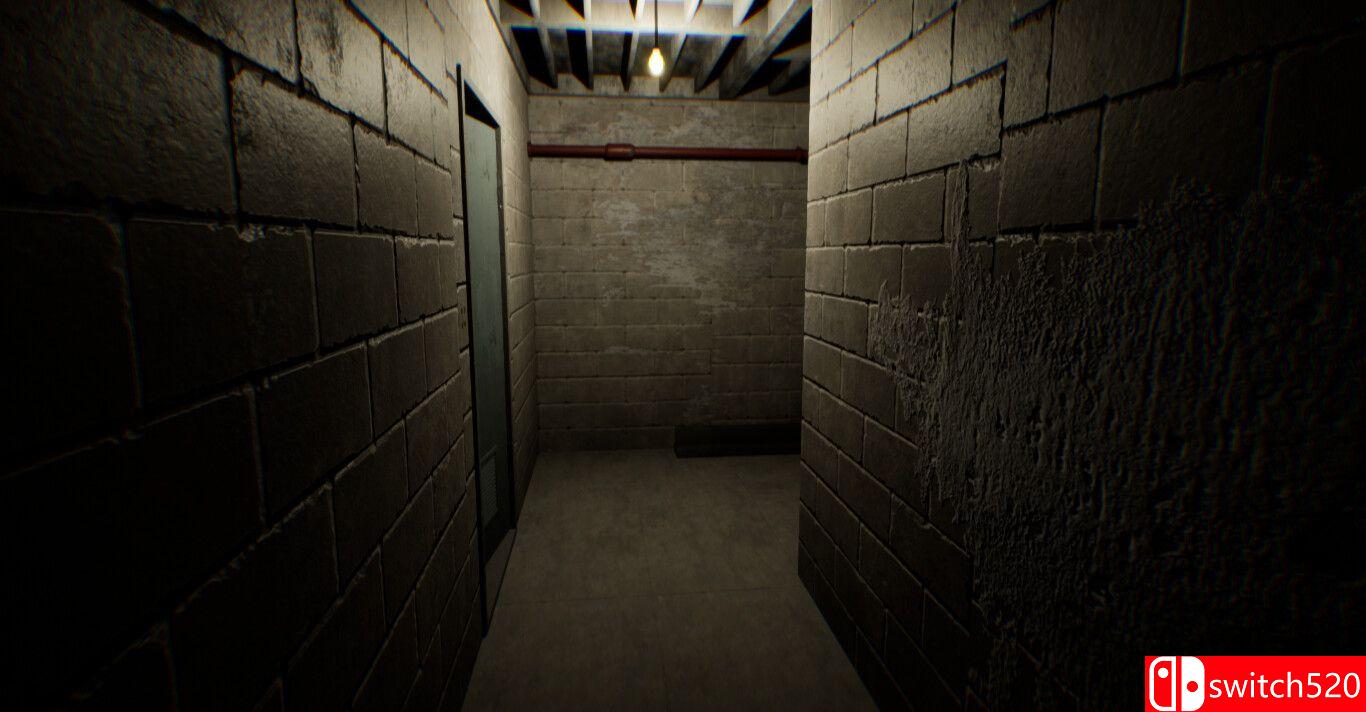 《邪教痕迹（Cult -Vein-）》[英文]