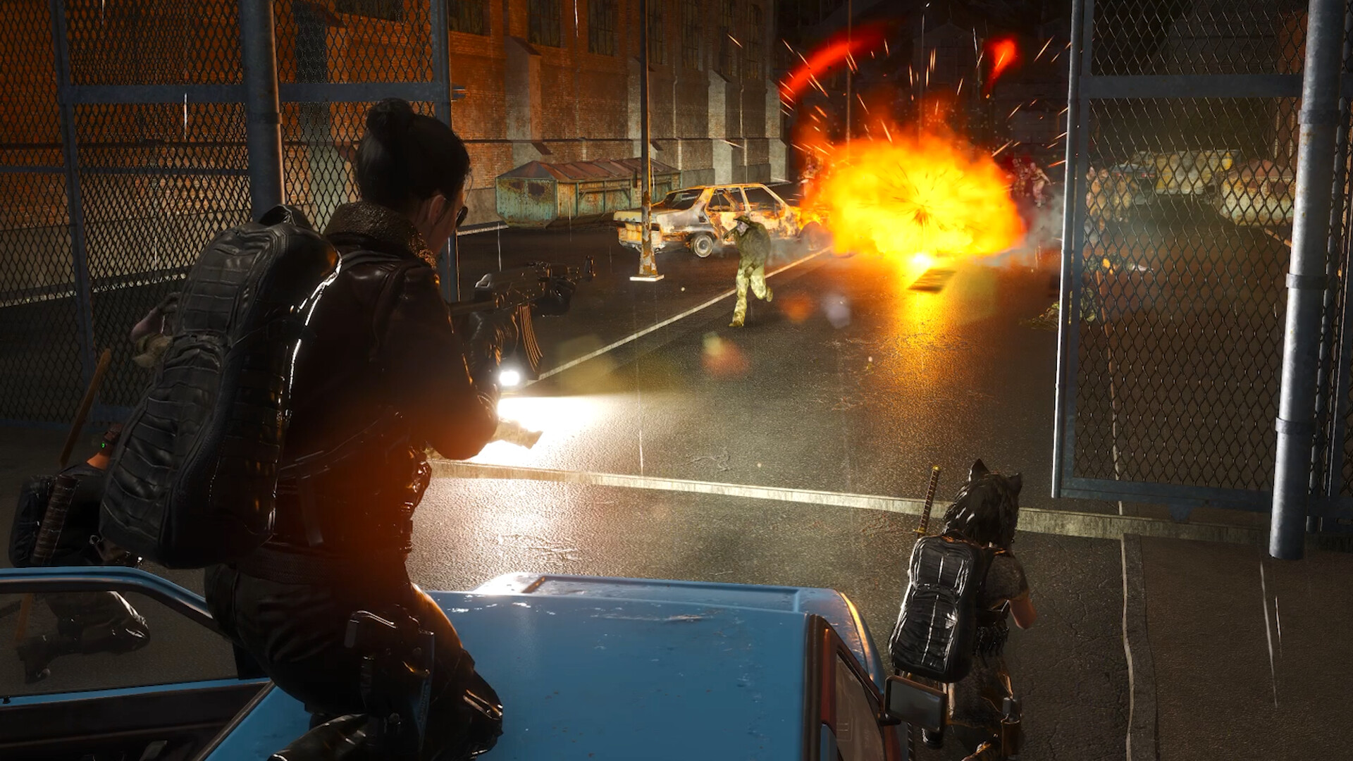 《人渣/SCUM》PC中文版下载-含v1.2.0.1.103760