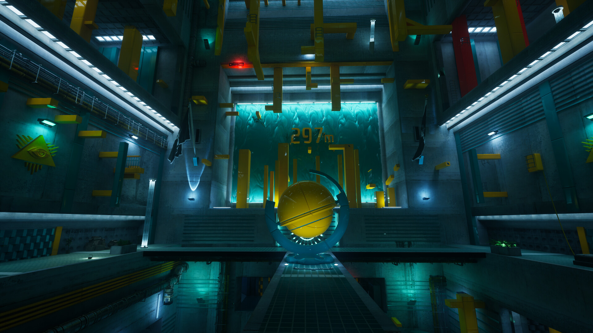 《伊卡洛斯跑酷/Ikarus Parkour》PC中文版下载-含v2.84