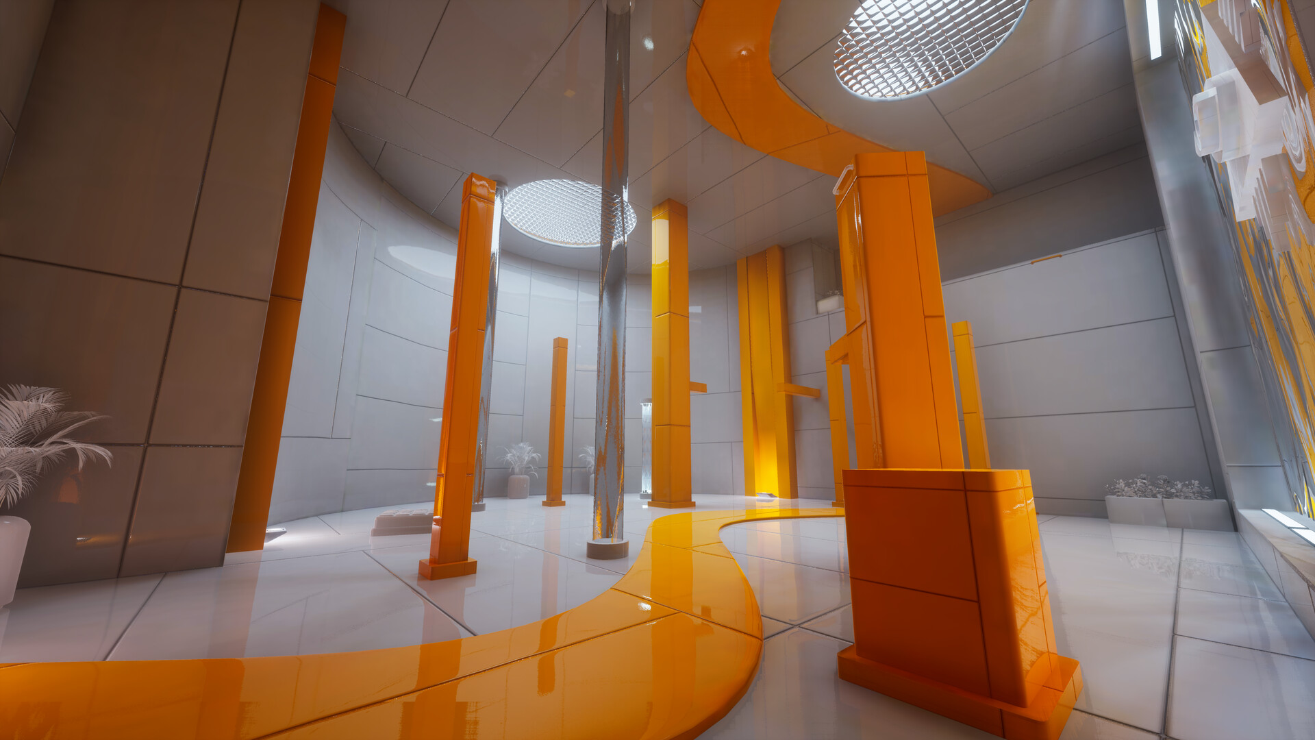 《伊卡洛斯跑酷/Ikarus Parkour》PC中文版下载-含v2.84