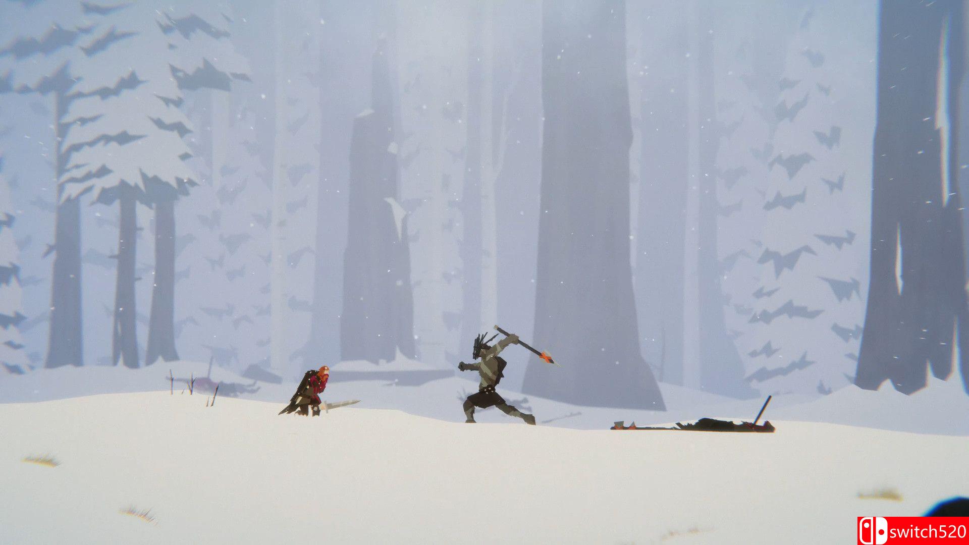 《直到最后（Unto The End）》官方中文 v1.62 [中文/繁体/英文/日语]