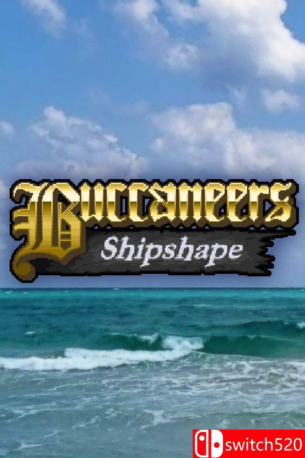 《海盗船整装待发（Buccaneers Shipshape）》v1.1.02 [英文]