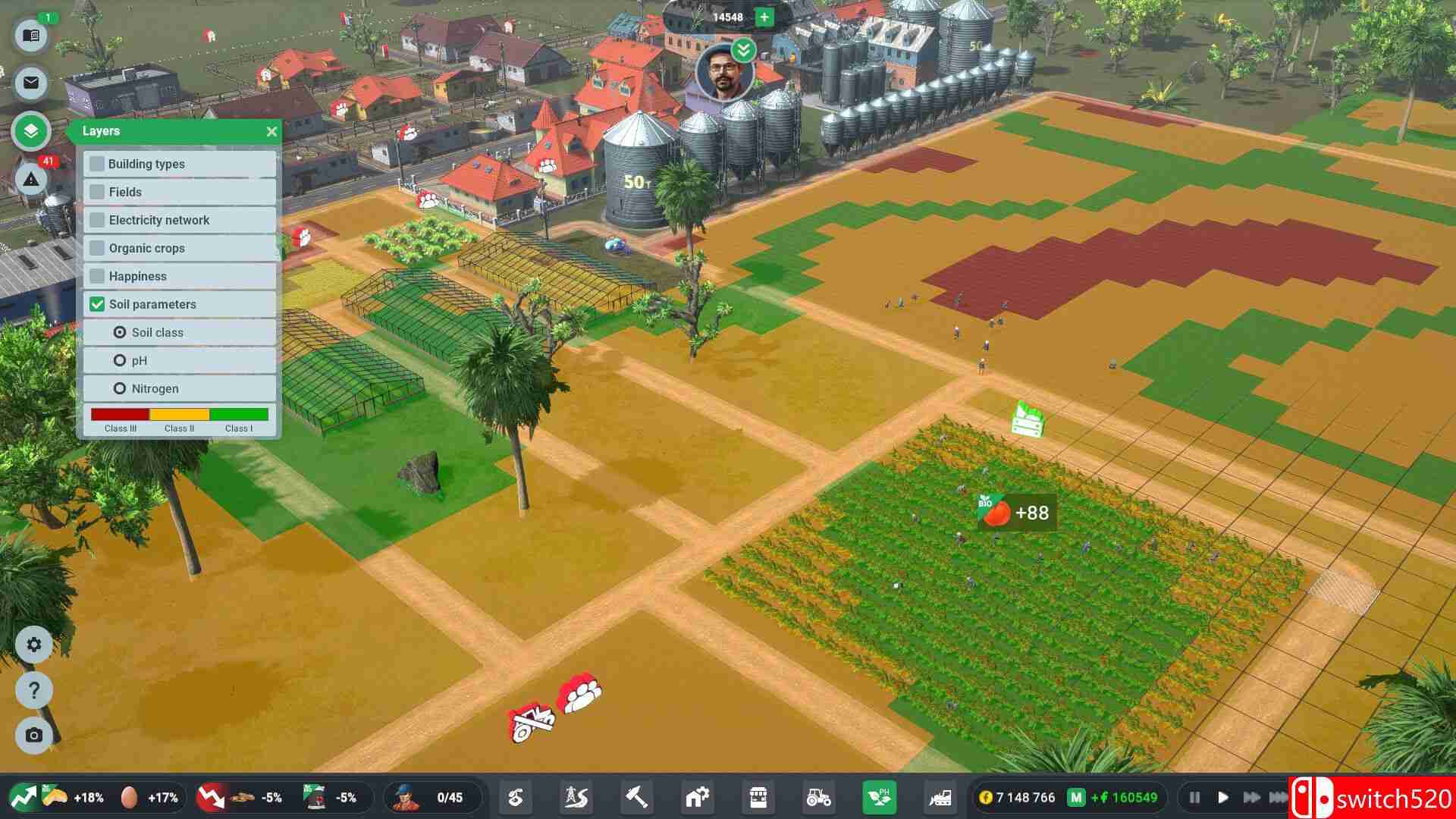 《农场经理世界（Farm Manager World）》v1.1.20251209.524 [中文/英文/日语]