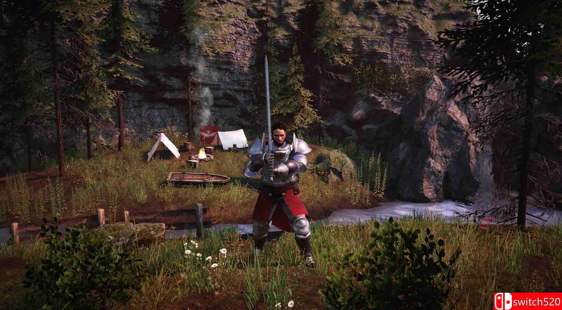 《旗名（BANNERM英文）》官方中文 v1.1.0 [中文/英文]