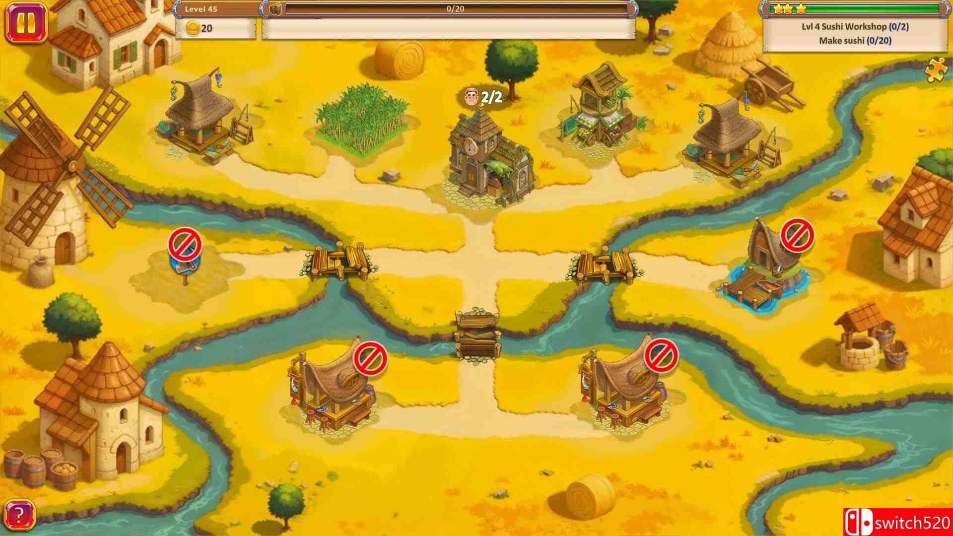 《新边境5：阿尔瓦里亚之影（New Lands: The Shadow of Alvaria）》[英文]